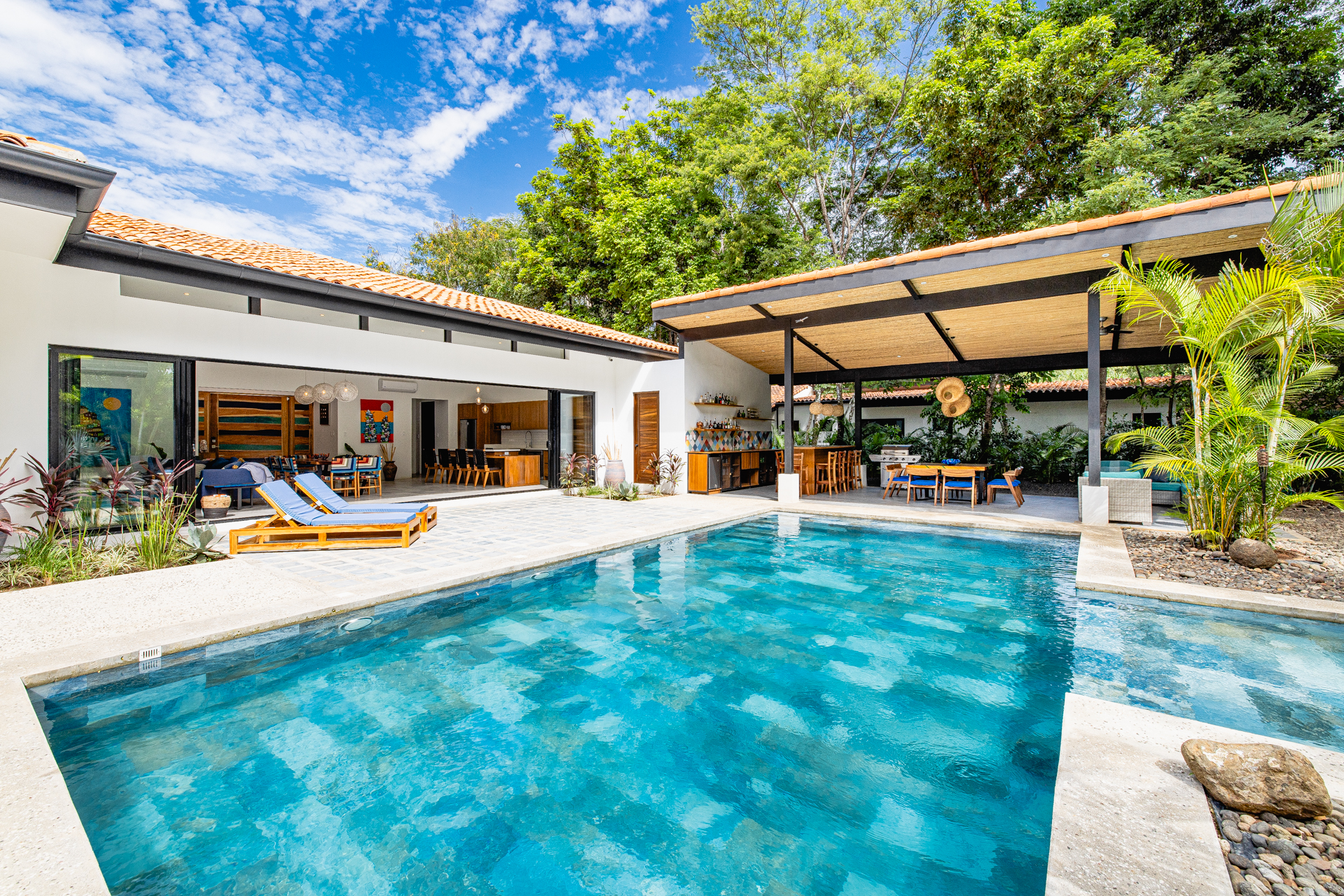 4 bed Single Family Homes For Sale in Hacienda Pinilla, Guanacaste - thumb 5