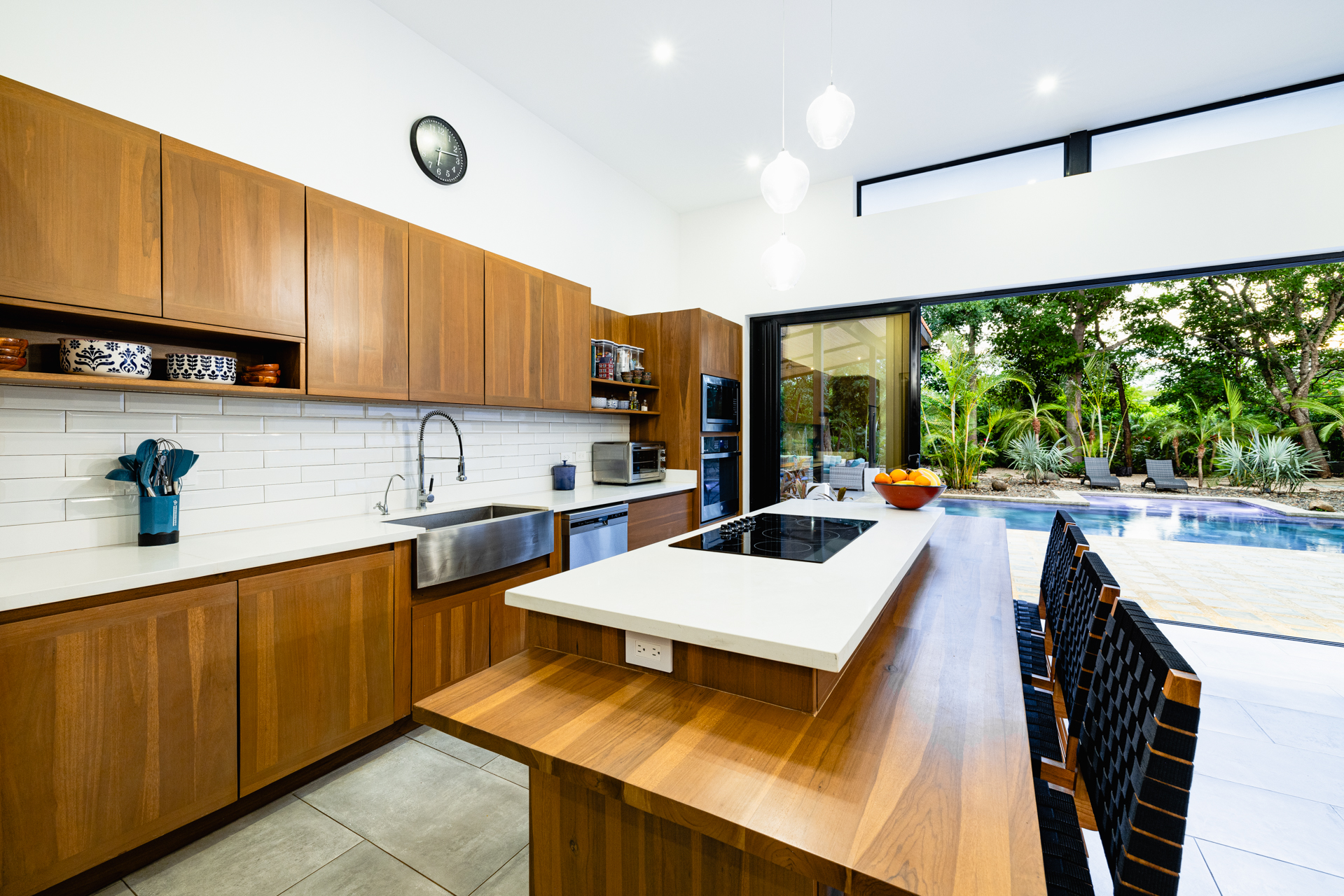 4 bed Single Family Homes For Sale in Hacienda Pinilla, Guanacaste - thumb 10