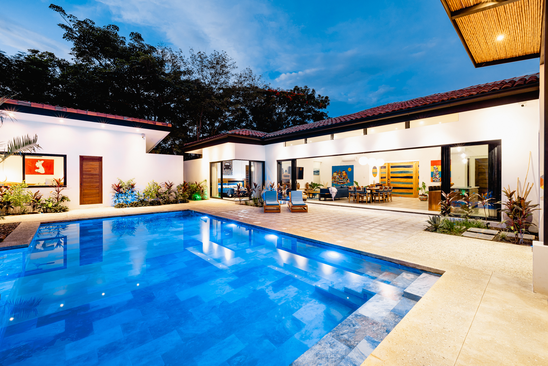 4 bed Single Family Homes For Sale in Hacienda Pinilla, Guanacaste - thumb 3