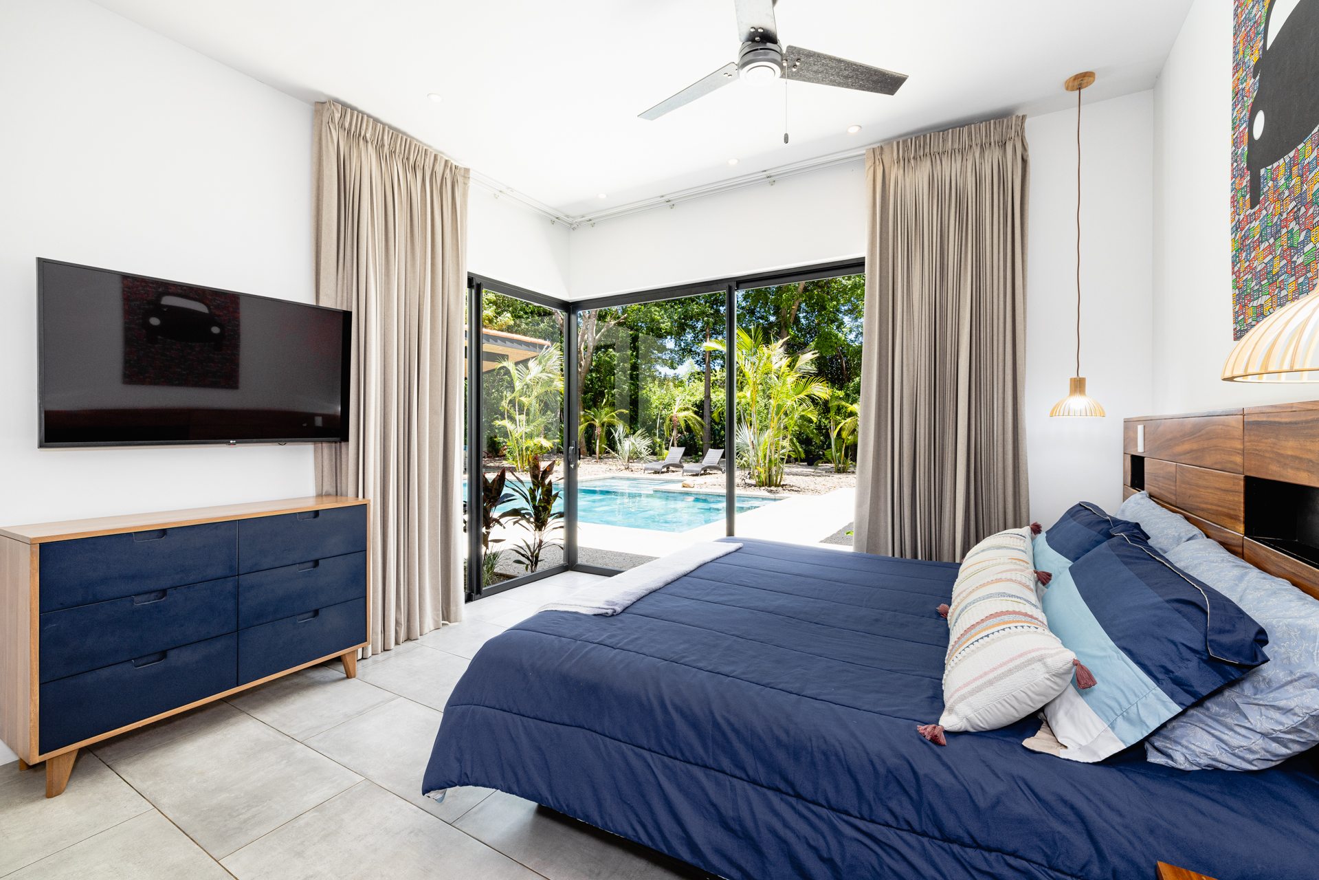 4 bed Single Family Homes For Sale in Hacienda Pinilla, Guanacaste - thumb 14