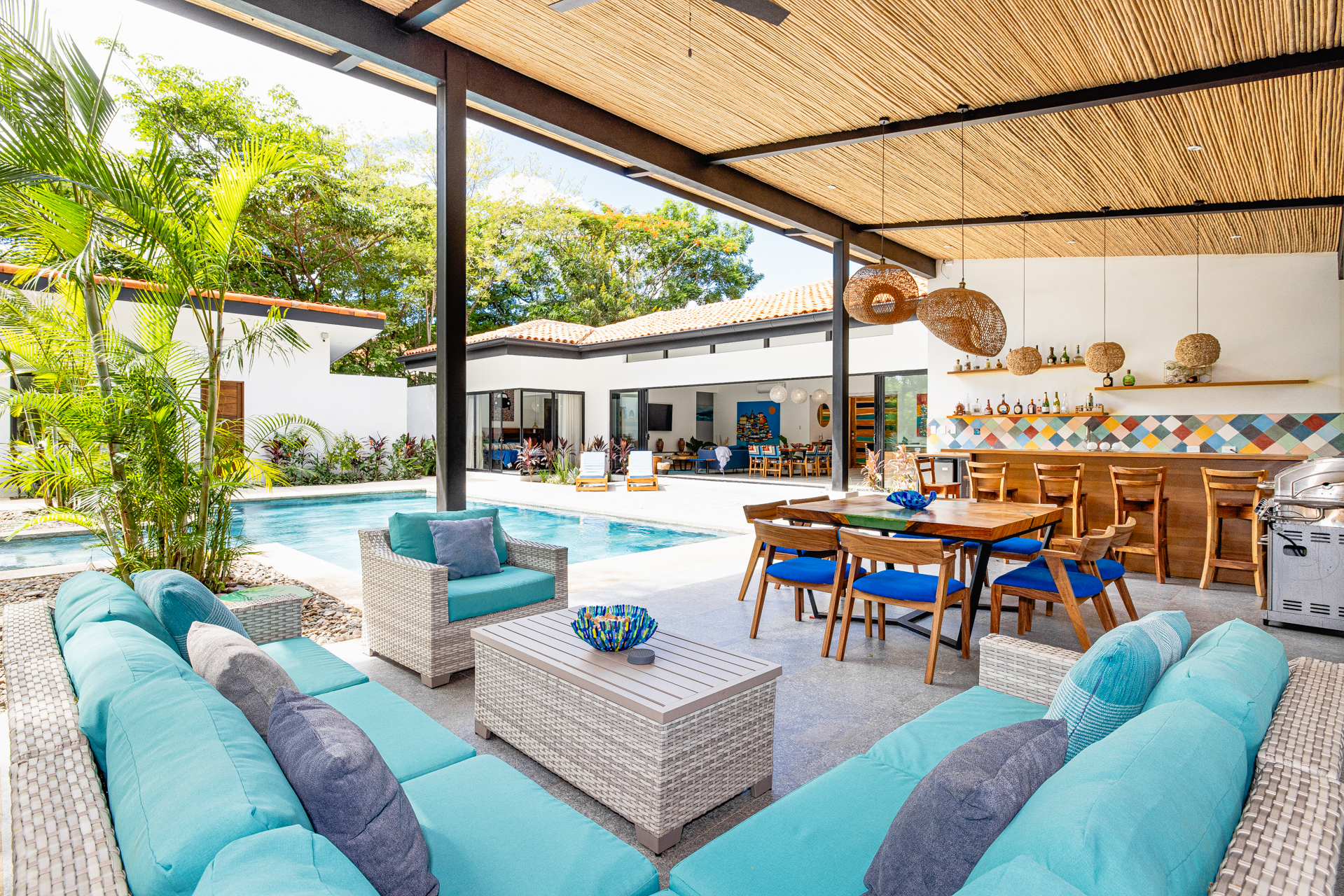 4 bed Single Family Homes For Sale in Hacienda Pinilla, Guanacaste - thumb 26