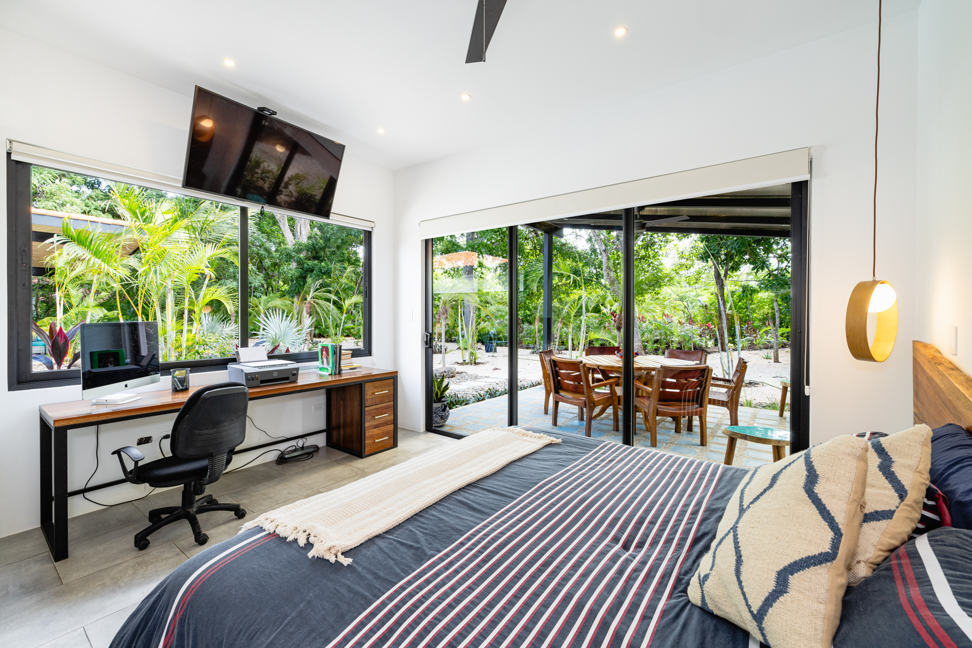 4 bed Single Family Homes For Sale in Hacienda Pinilla, Guanacaste - thumb 30