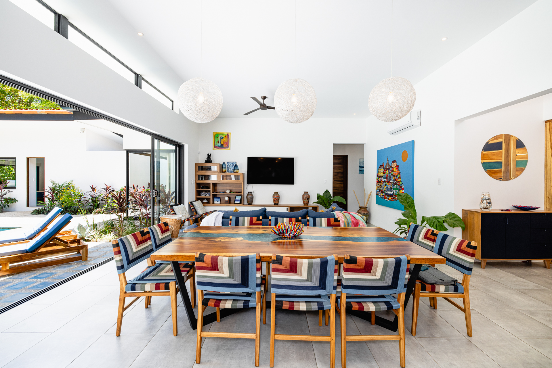 4 bed Single Family Homes For Sale in Hacienda Pinilla, Guanacaste - thumb 8