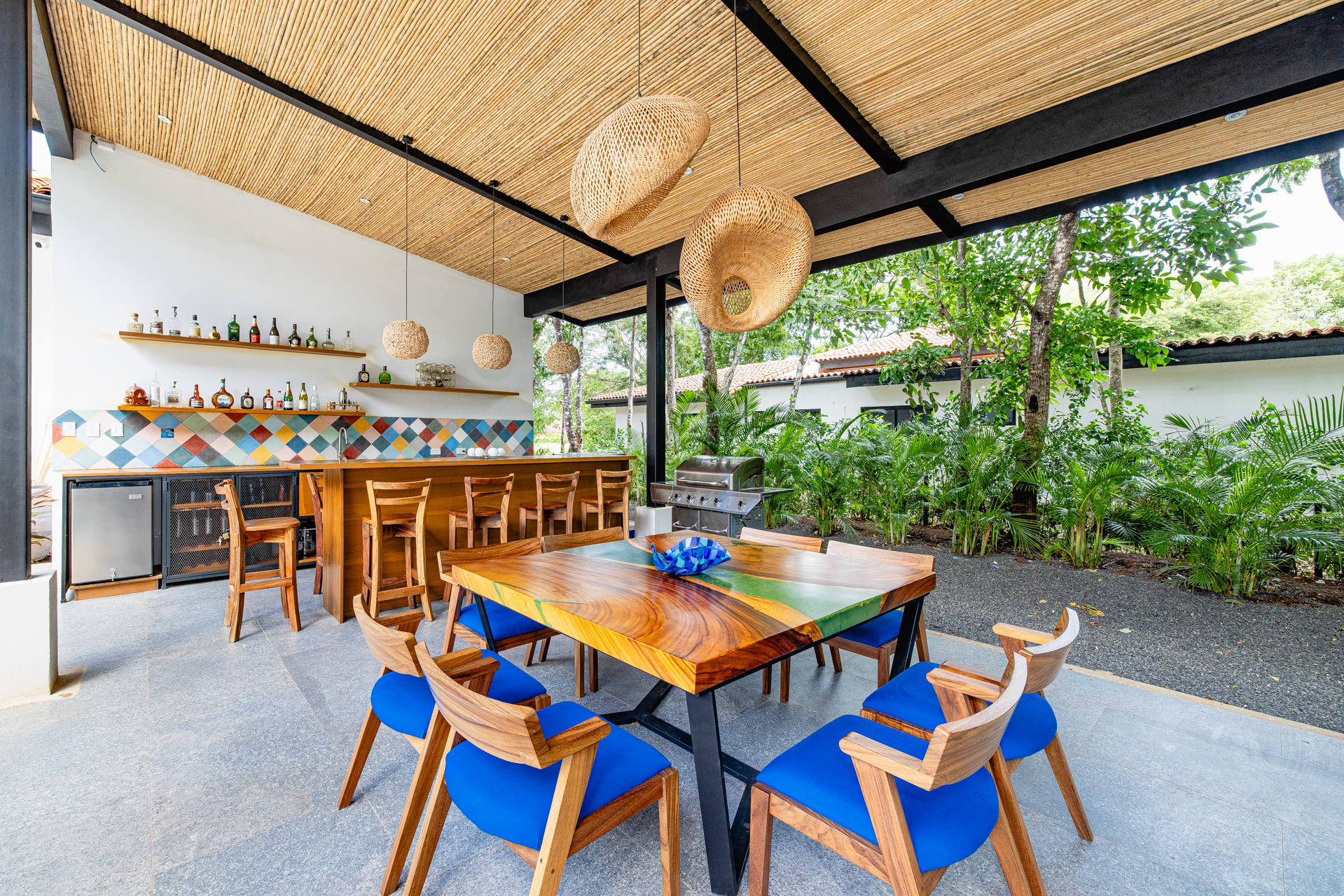 4 bed Single Family Homes For Sale in Hacienda Pinilla, Guanacaste - thumb 28