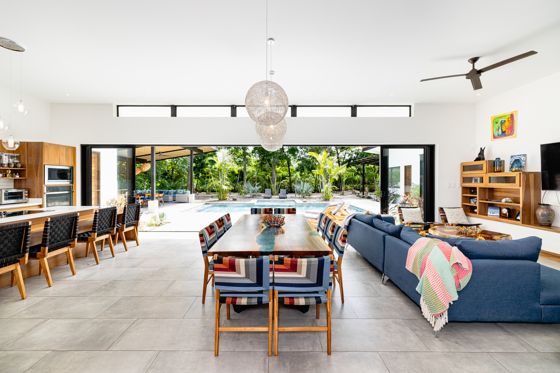 4 bed Single Family Homes For Sale in Hacienda Pinilla, Guanacaste - thumb 7