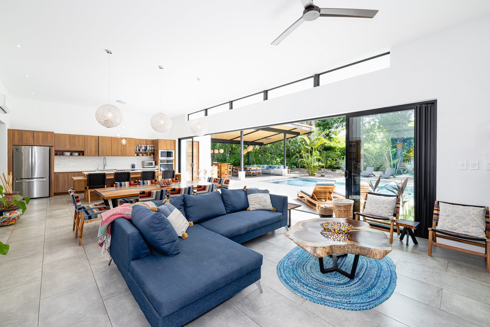 4 bed Single Family Homes For Sale in Hacienda Pinilla, Guanacaste - thumb 12