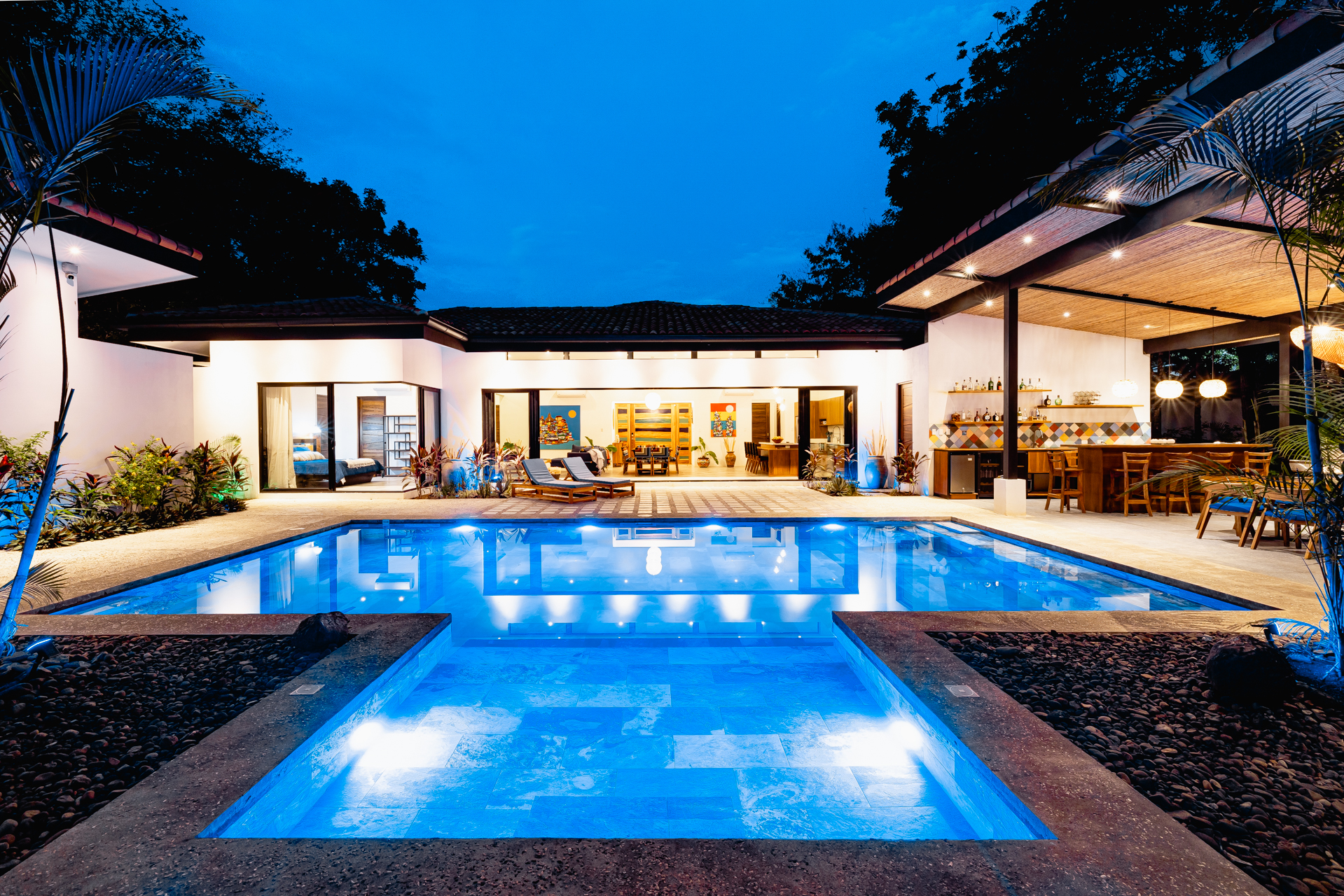 4 bed Single Family Homes For Sale in Hacienda Pinilla, Guanacaste - thumb 2