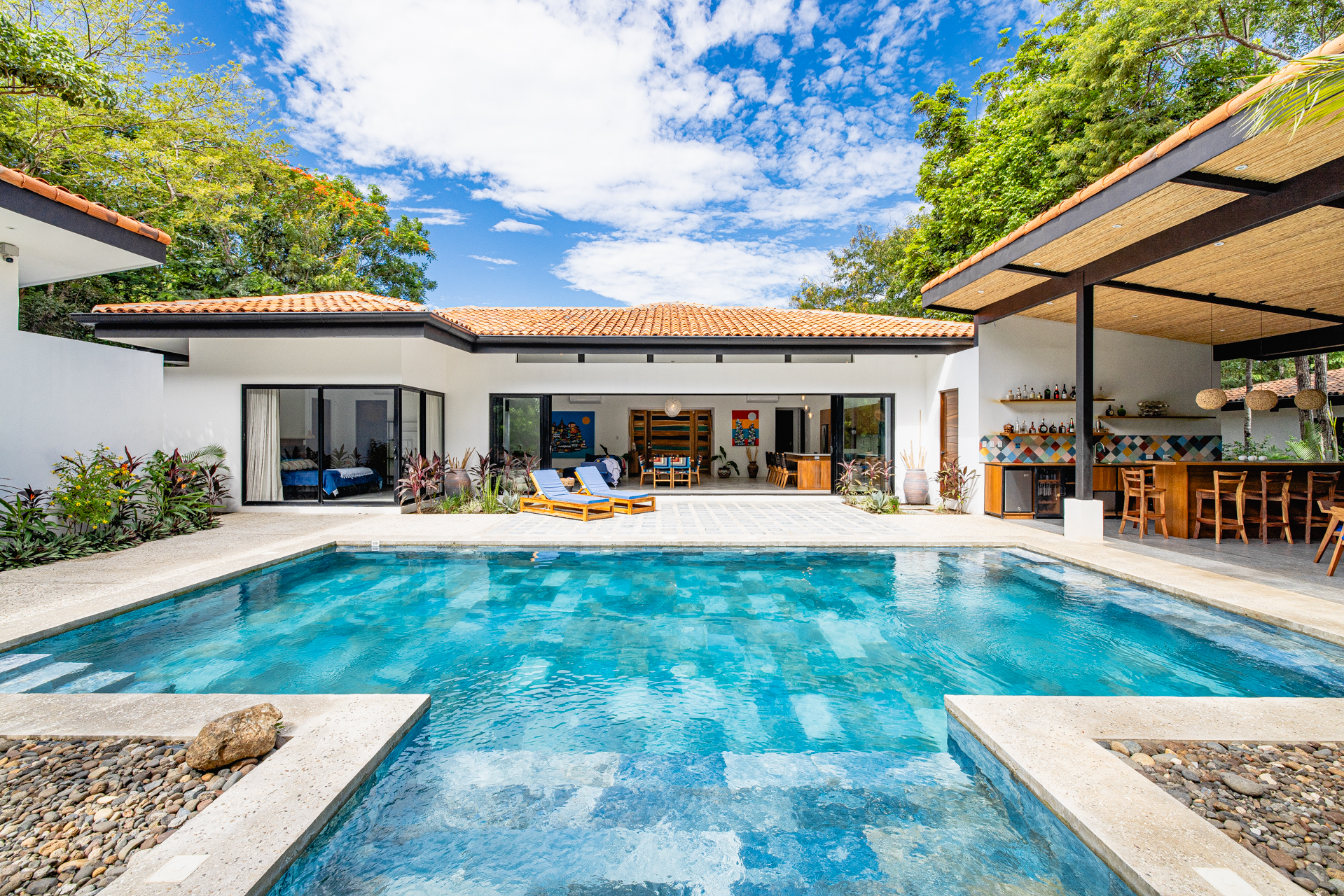 4 bed Single Family Homes For Sale in Hacienda Pinilla, Guanacaste - thumb 4