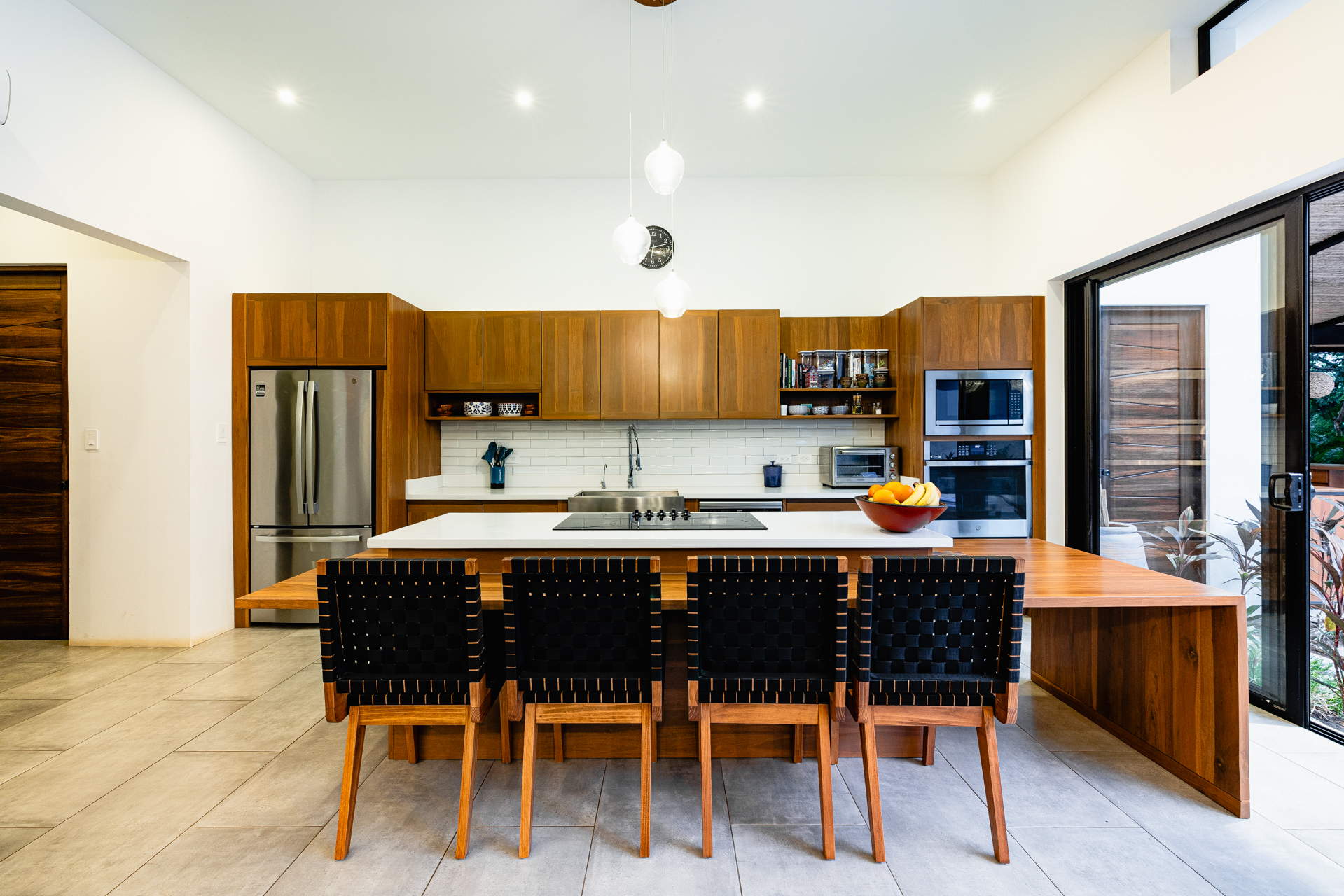 4 bed Single Family Homes For Sale in Hacienda Pinilla, Guanacaste - thumb 11