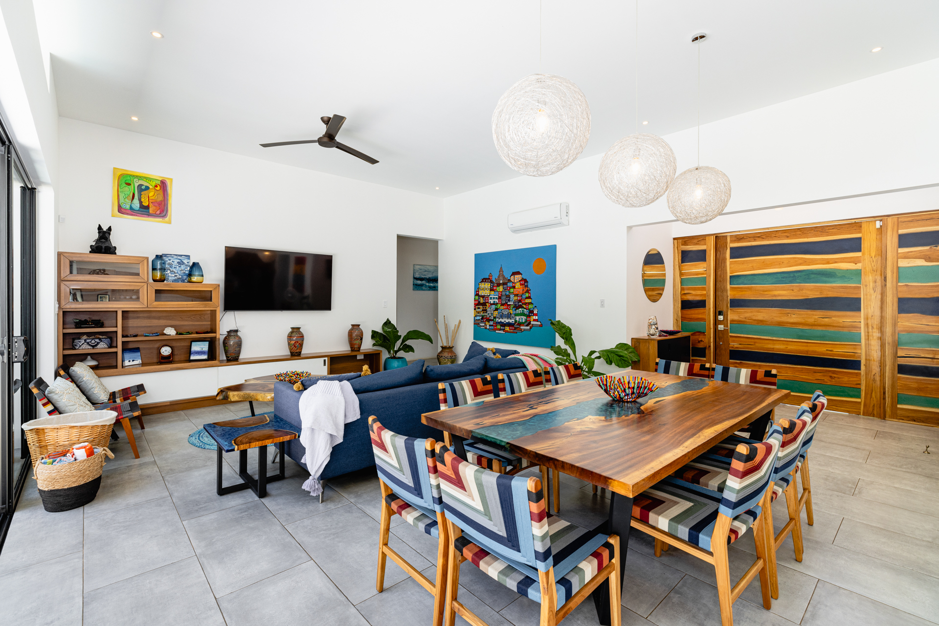 4 bed Single Family Homes For Sale in Hacienda Pinilla, Guanacaste - thumb 9