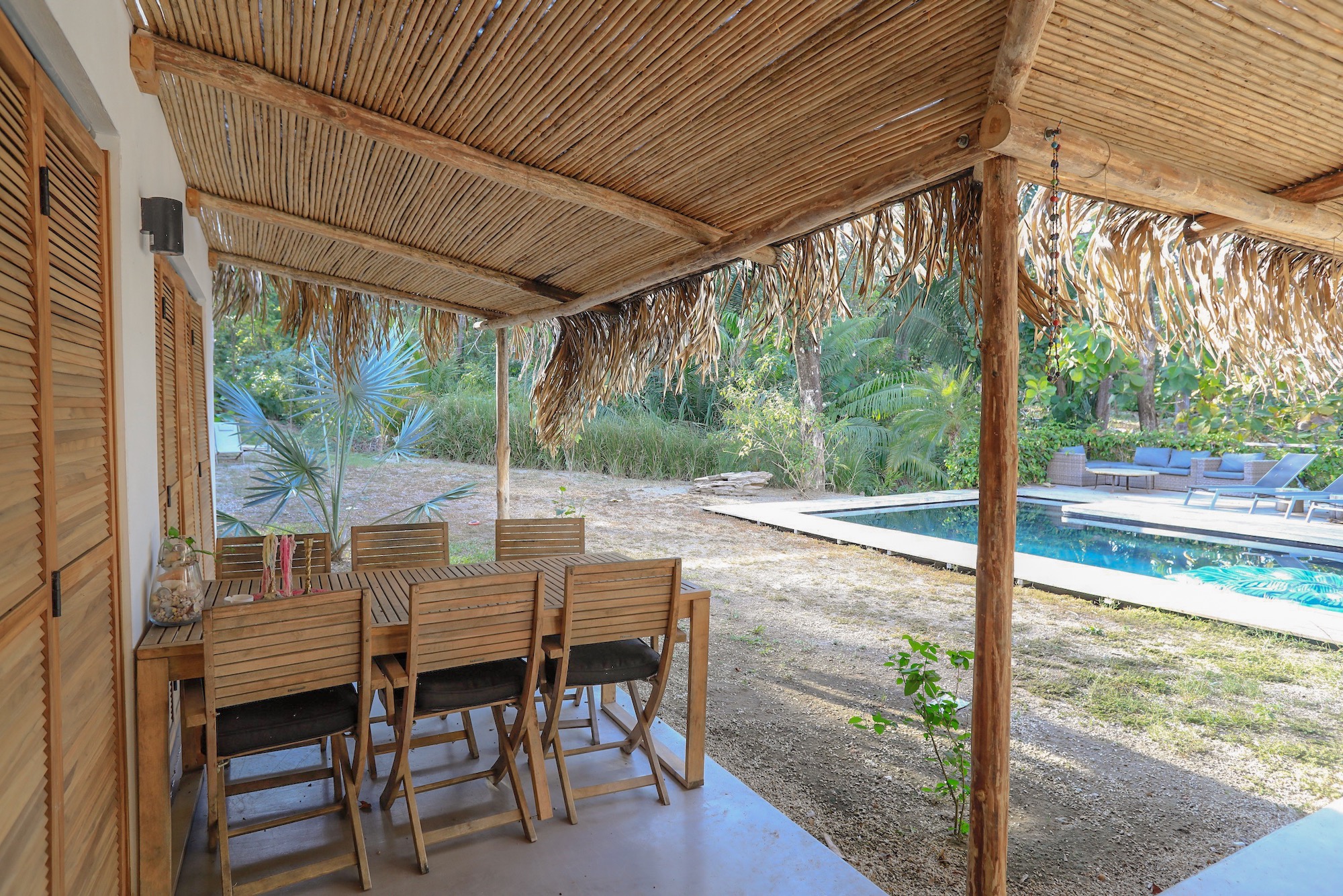 3 bed Single Family Homes For Sale in Manzanillo, Puntarenas - thumb 5