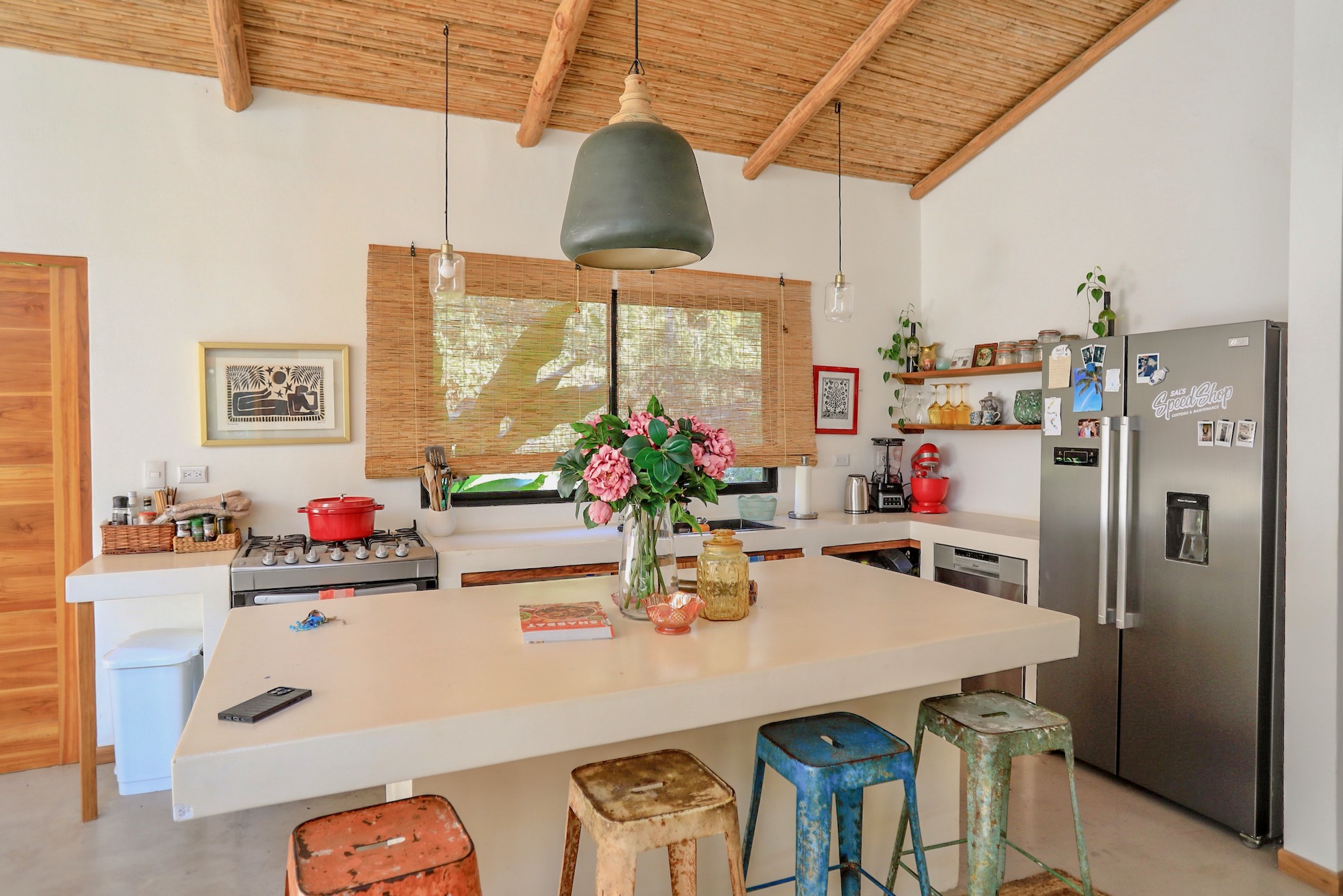 3 bed Single Family Homes For Sale in Manzanillo, Puntarenas - thumb 4