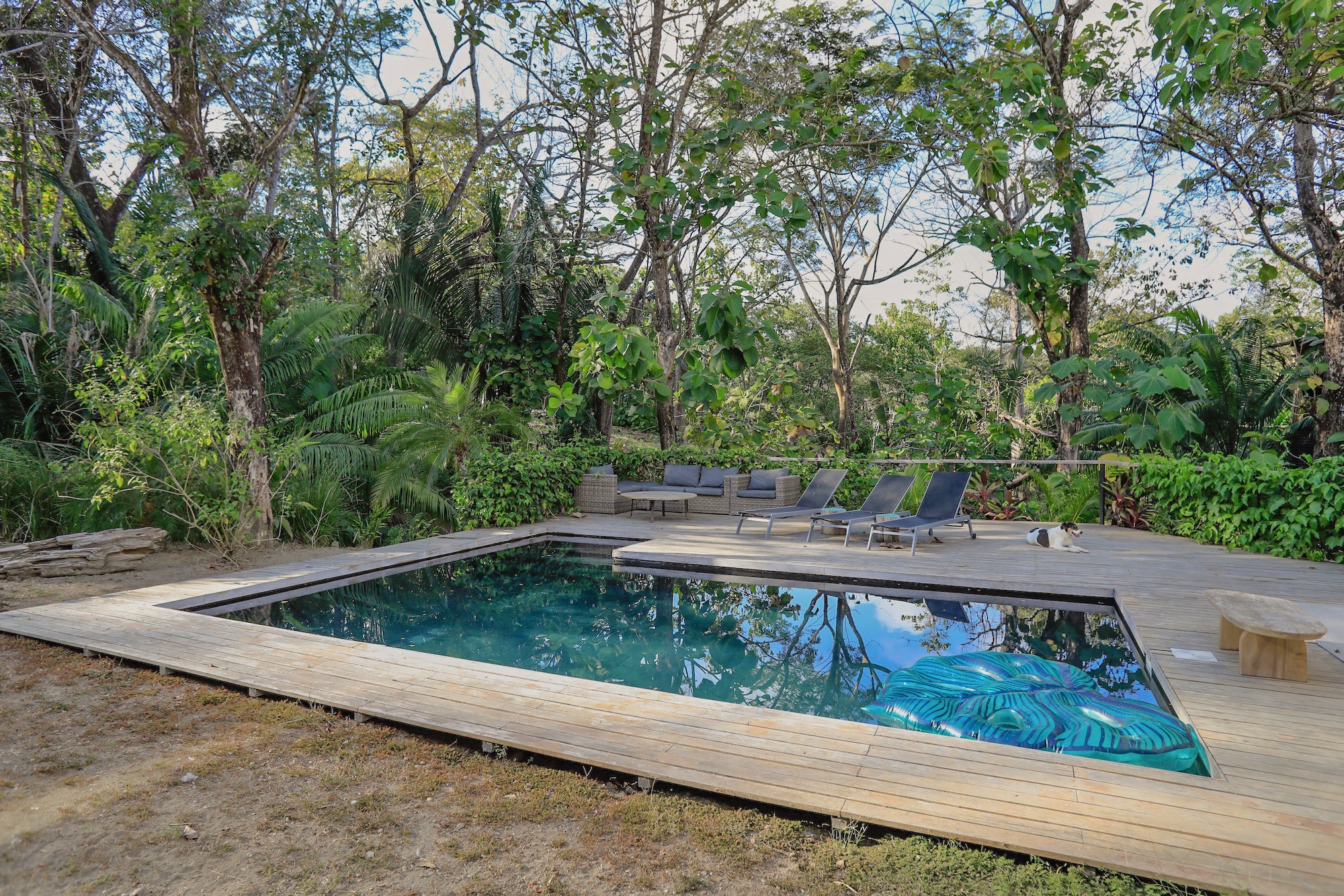 3 bed Single Family Homes For Sale in Manzanillo, Puntarenas - thumb 2