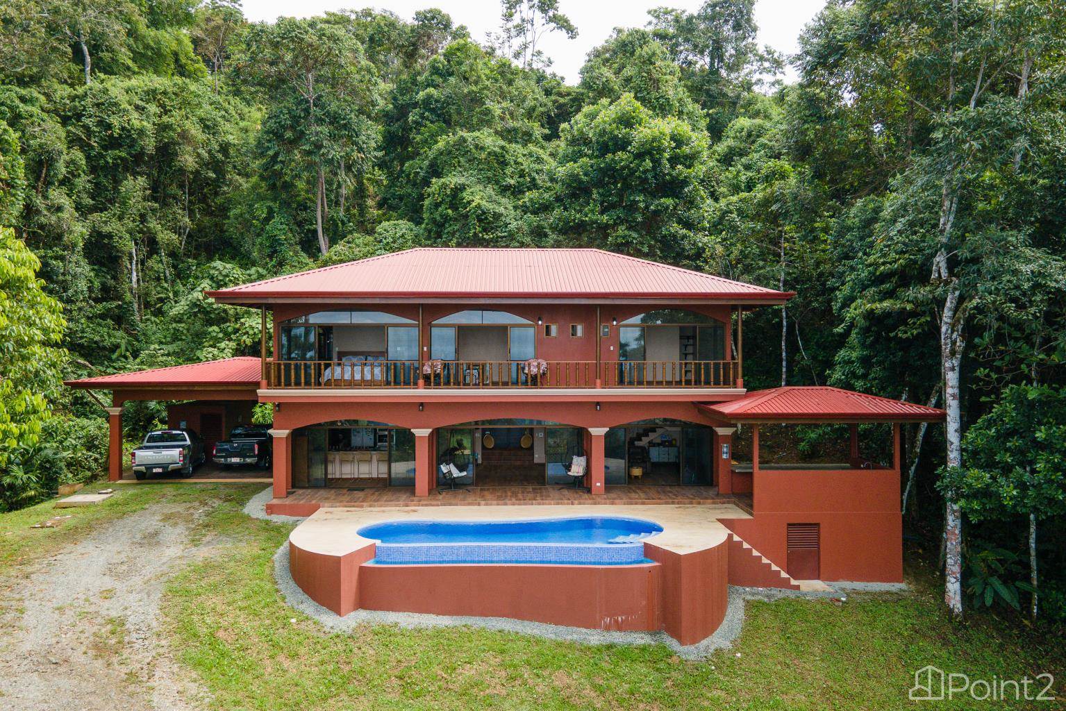 3 bed Single Family Homes For Sale in Perez Zeledon, San Jose - thumb 1