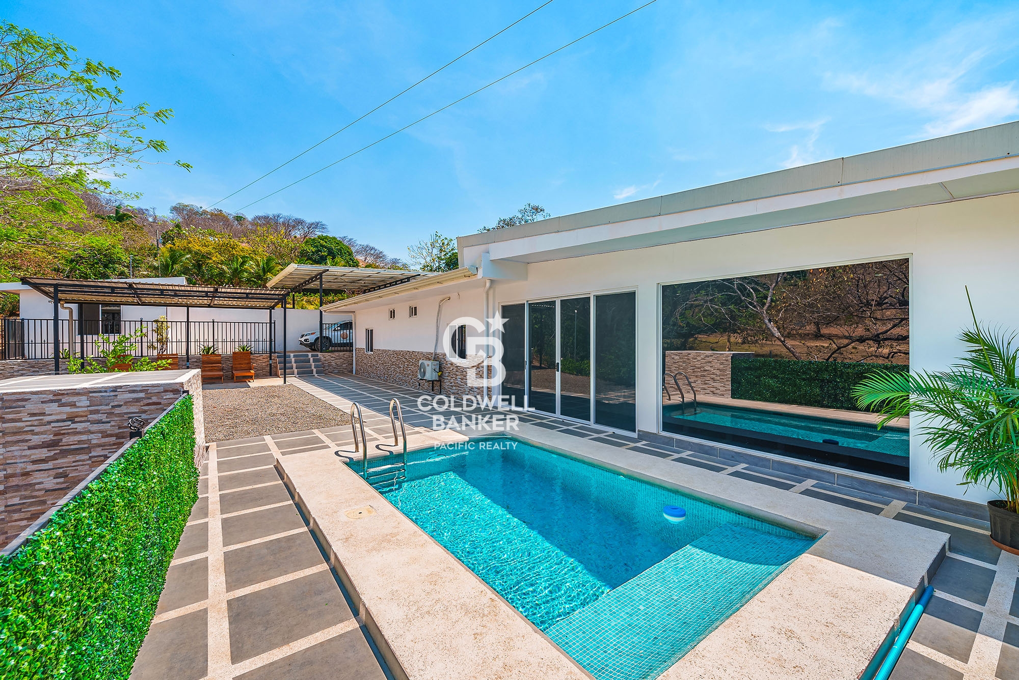 4 bed Single Family Homes For Sale in Junquillal, Guanacaste - thumb 1