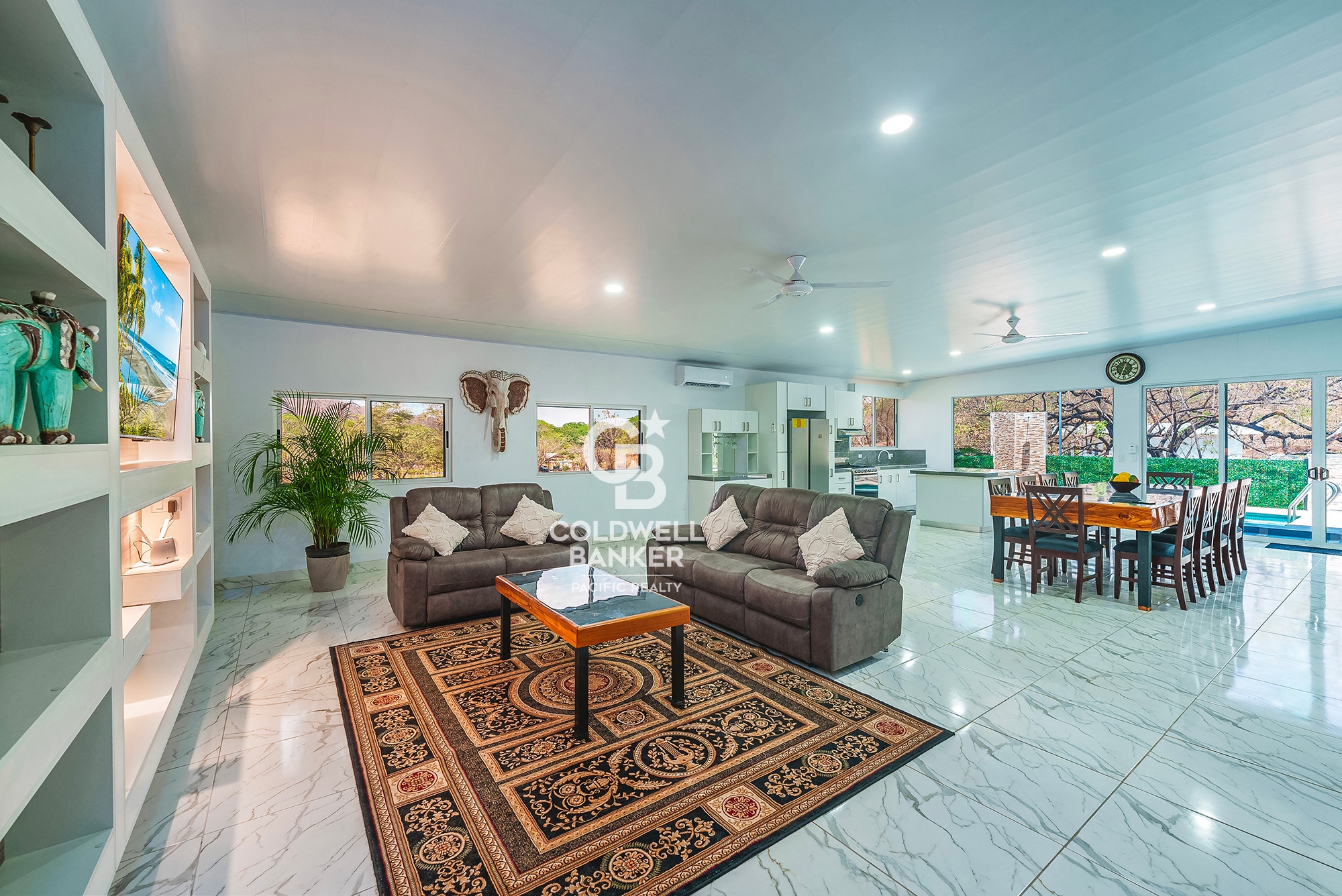 4 bed Single Family Homes For Sale in Junquillal, Guanacaste - thumb 8