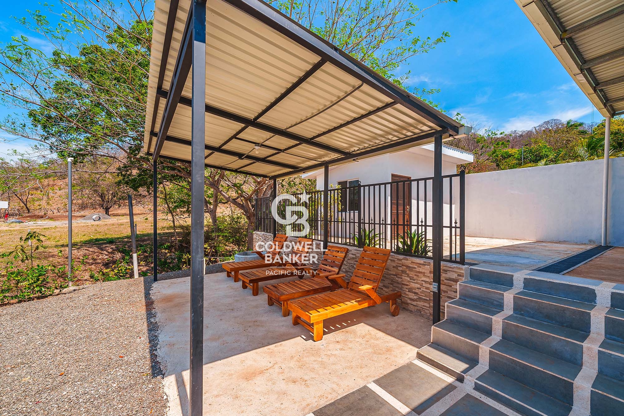 4 bed Single Family Homes For Sale in Junquillal, Guanacaste - thumb 3