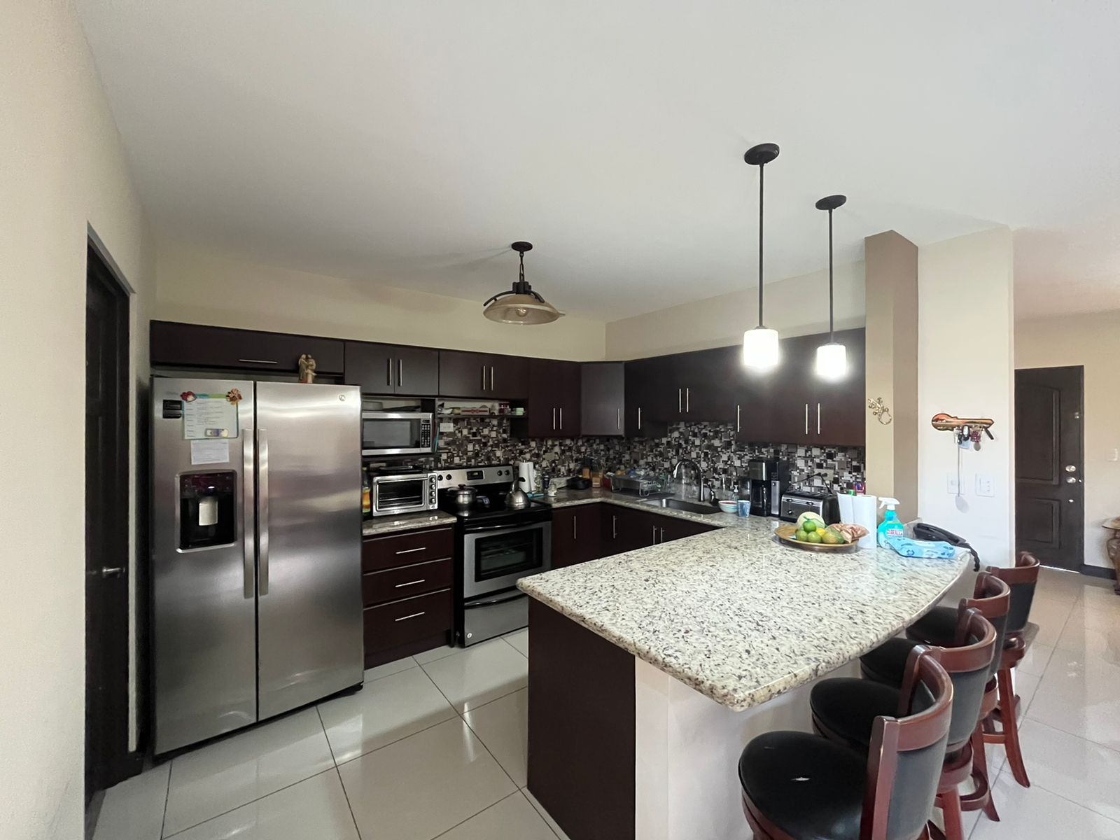 3 bed Condo For Sale in Concepcion, San Jose - thumb 5