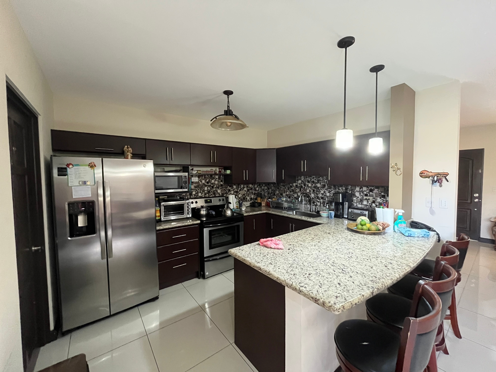 3 bed Condo For Sale in Concepcion, San Jose - thumb 3