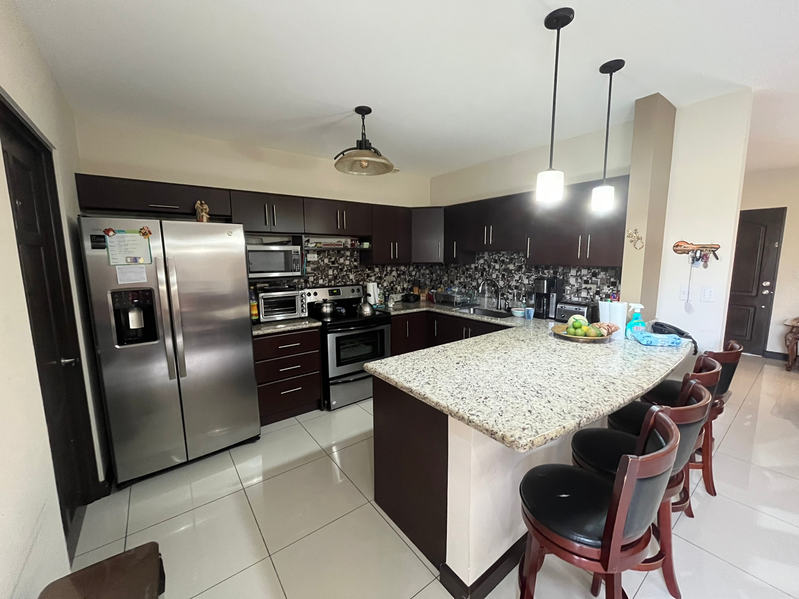 3 bed Condo For Sale in Concepcion, San Jose - thumb 4