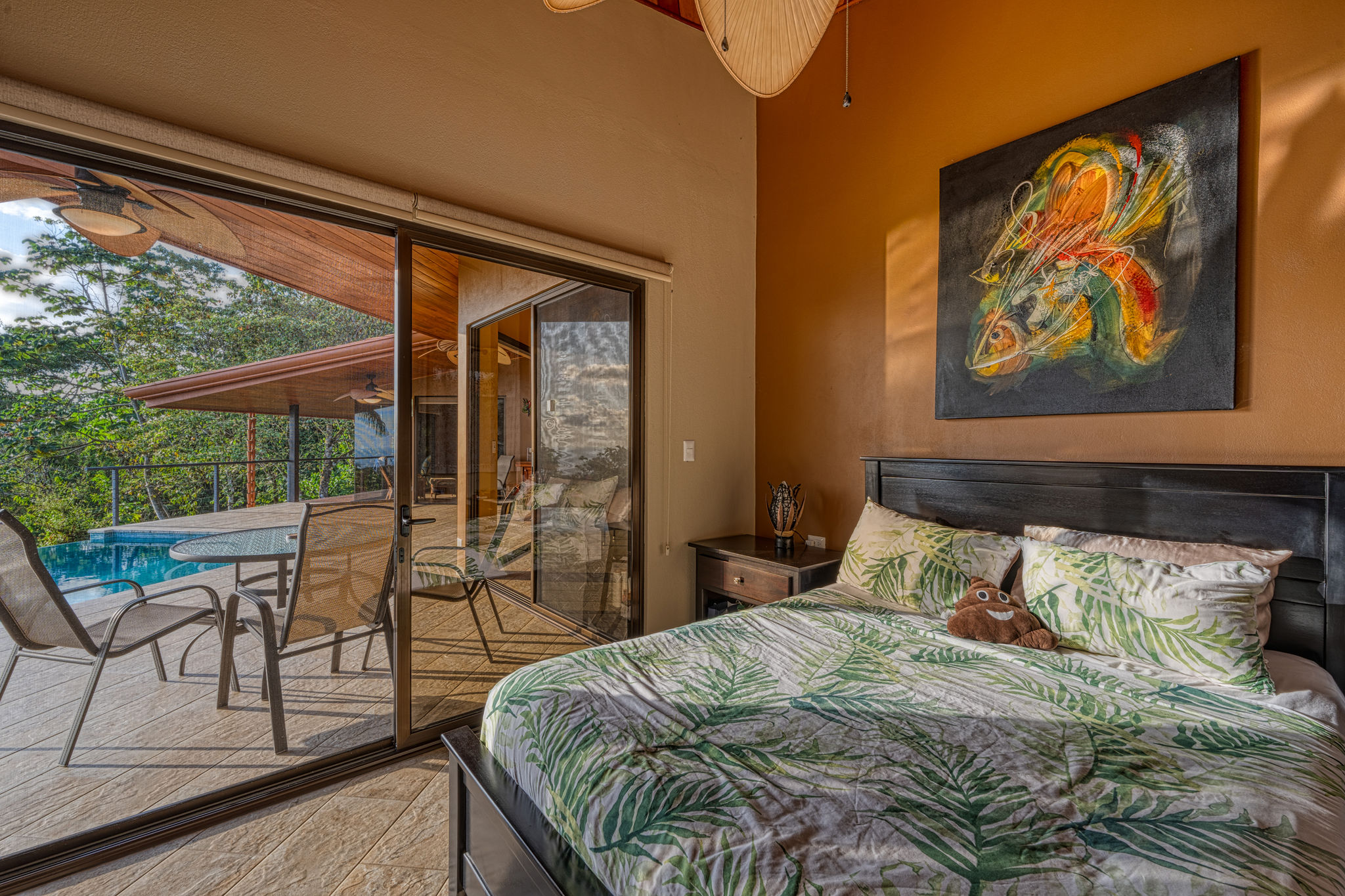 3 bed Single Family Homes For Sale in Dominical, Puntarenas - thumb 23