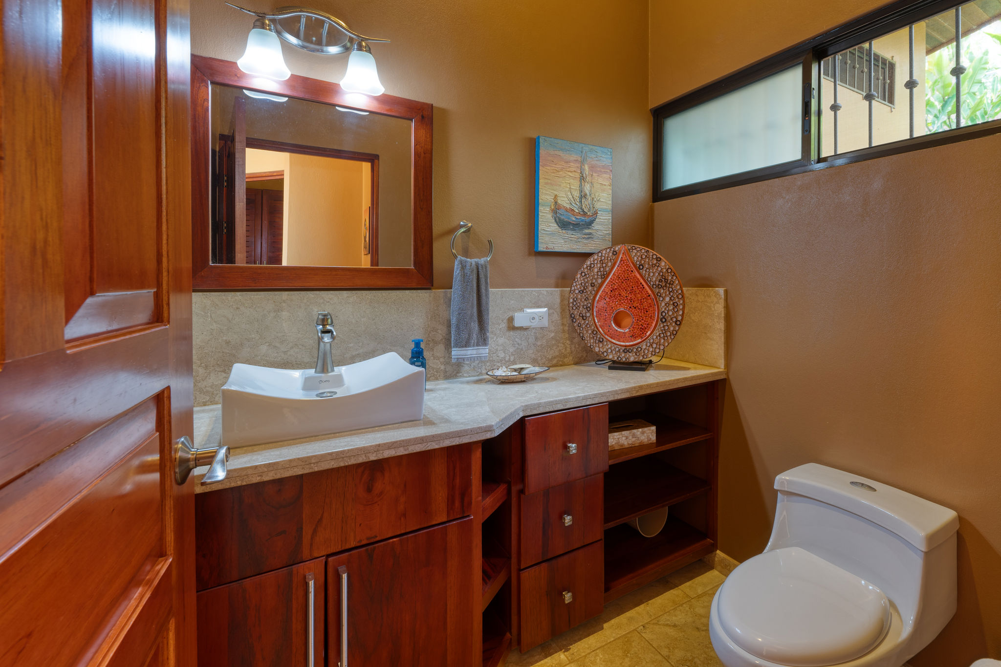 3 bed Single Family Homes For Sale in Dominical, Puntarenas - thumb 22