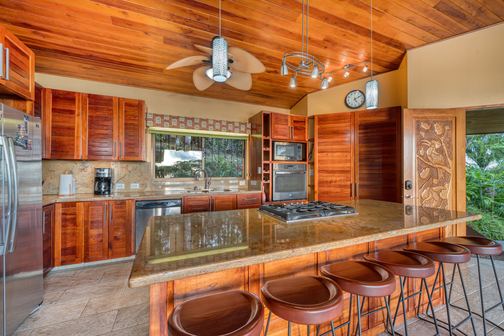 3 bed Single Family Homes For Sale in Dominical, Puntarenas - thumb 17