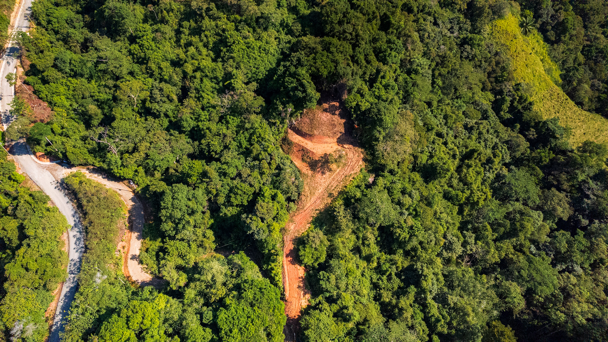 0 bed Land For Sale in Ojochal, Puntarenas - thumb 1