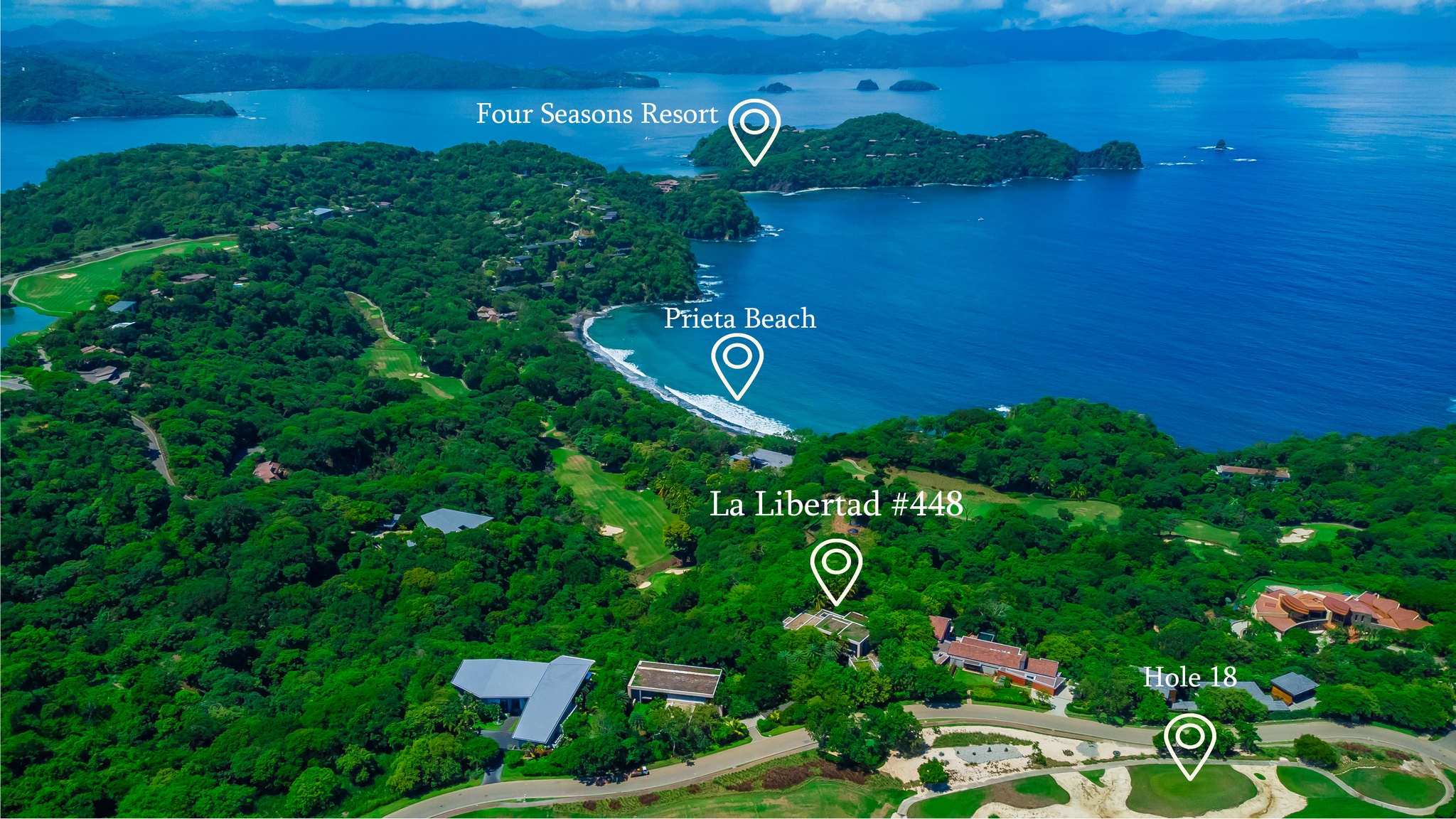3 bed Single Family Homes For Sale in Papagayo Gulf, Guanacaste - thumb 26