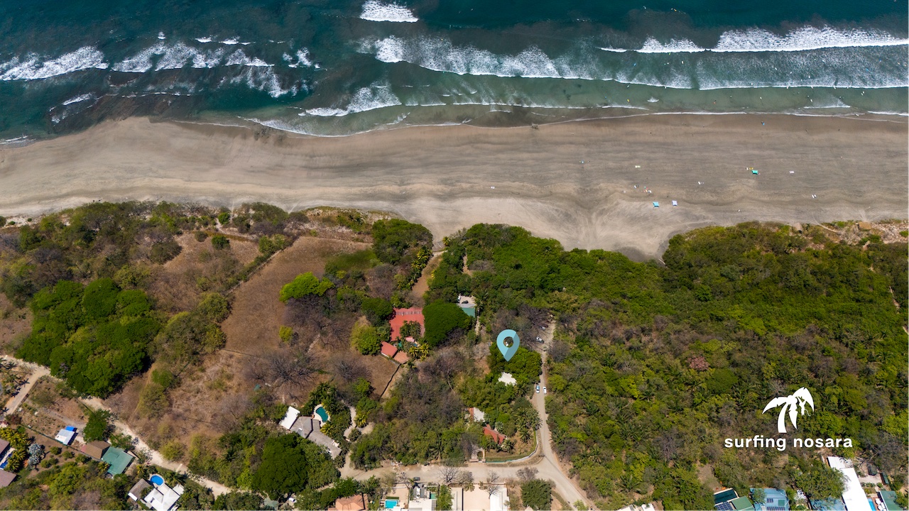 3 bed Single Family Homes For Sale in Nosara, Guanacaste - thumb 1