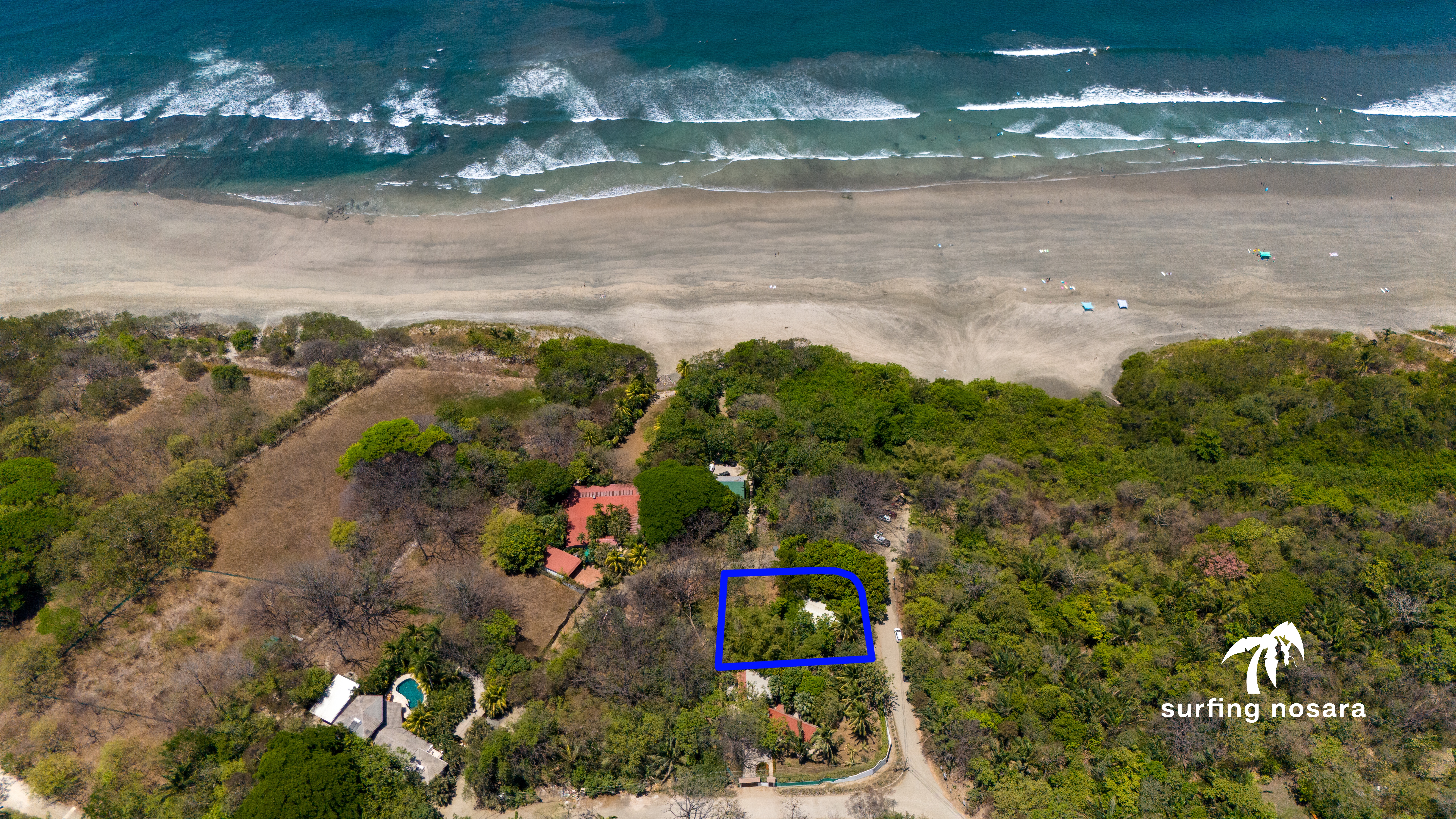 3 bed Single Family Homes For Sale in Nosara, Guanacaste - thumb 2