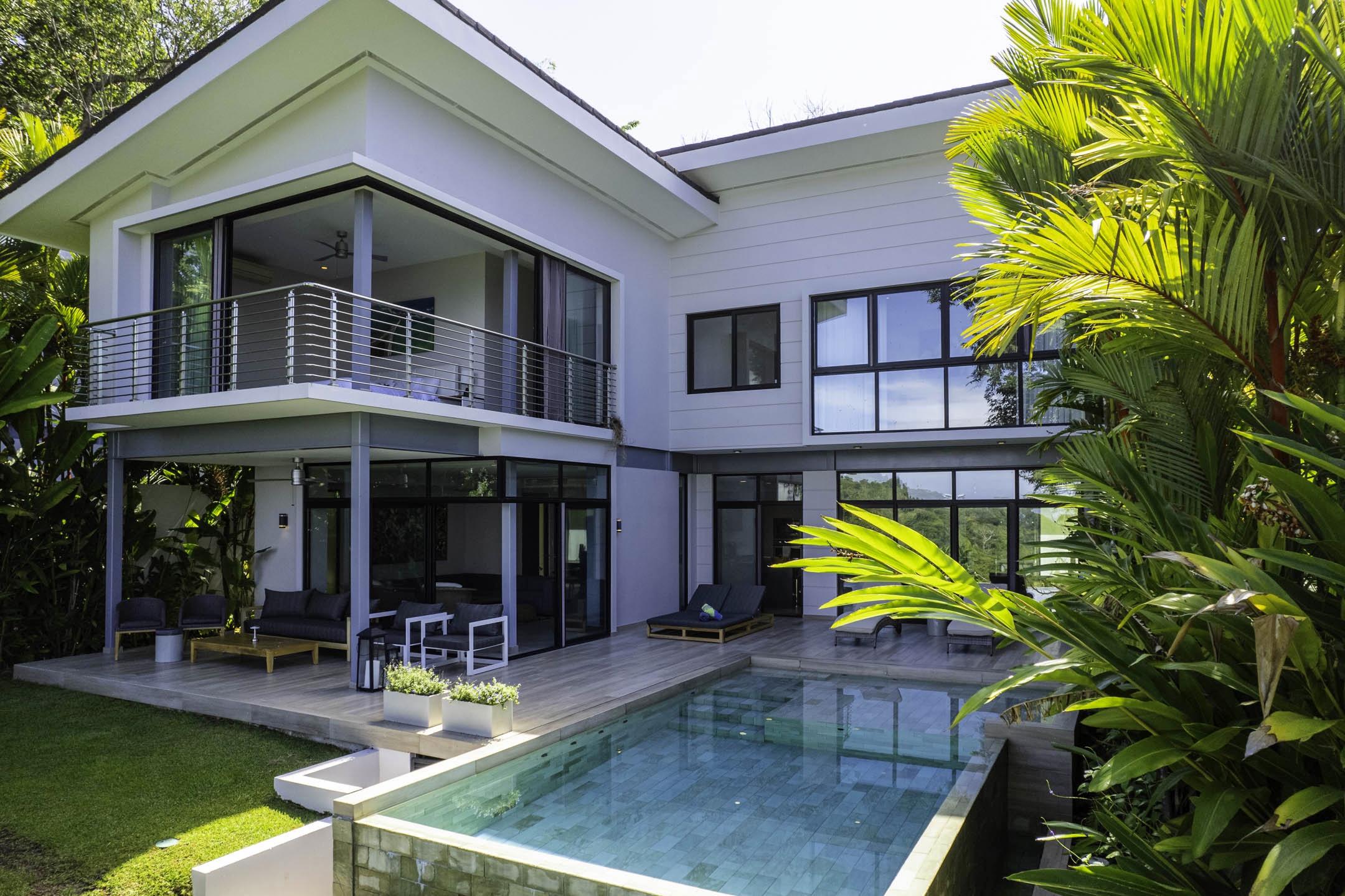 3 bed Single Family Homes For Sale in Dominical, Puntarenas - thumb 10