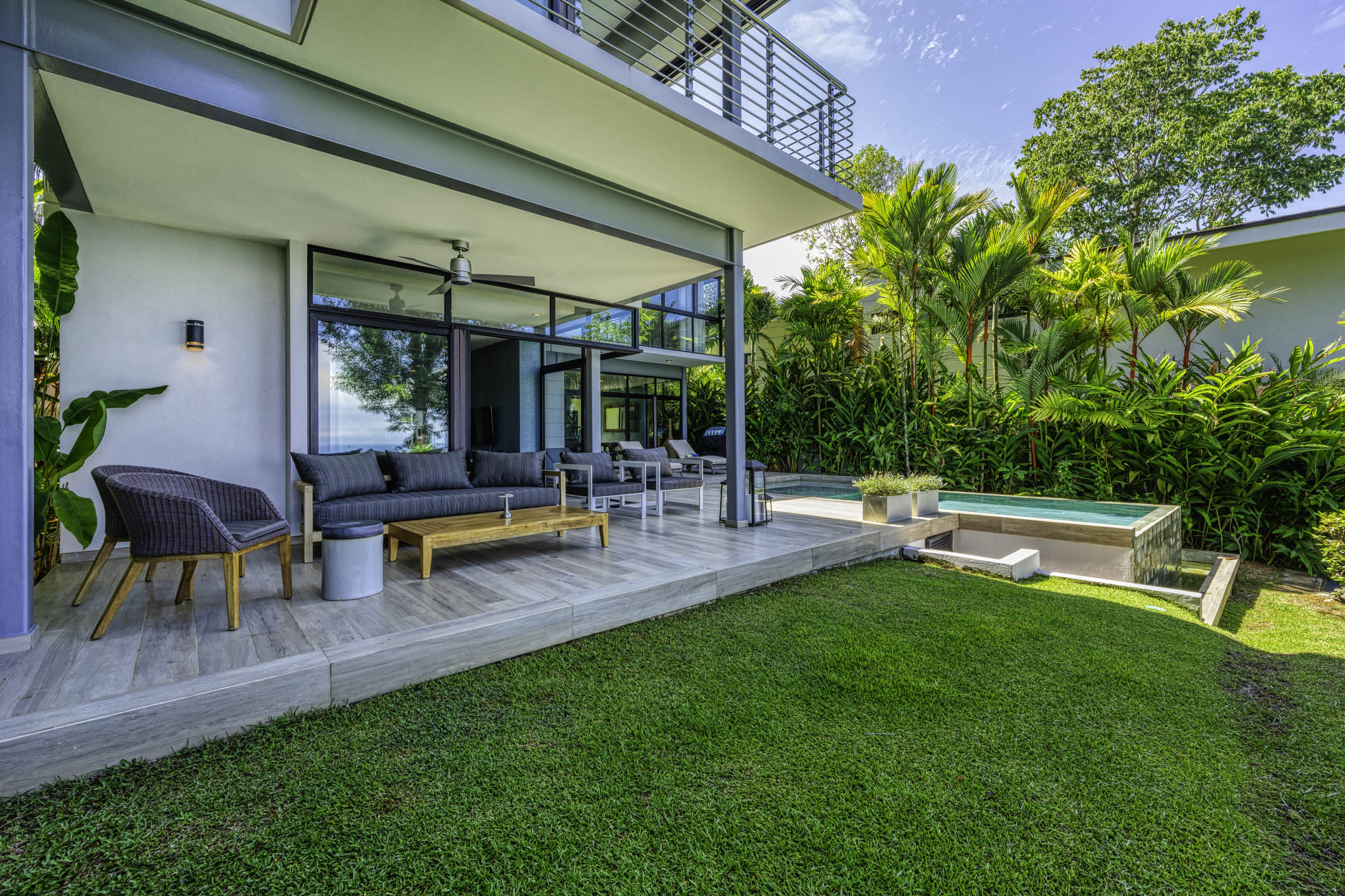 3 bed Single Family Homes For Sale in Dominical, Puntarenas - thumb 6