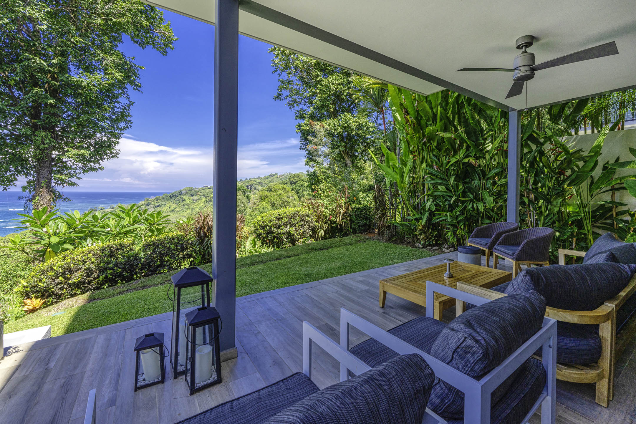 3 bed Single Family Homes For Sale in Dominical, Puntarenas - thumb 2