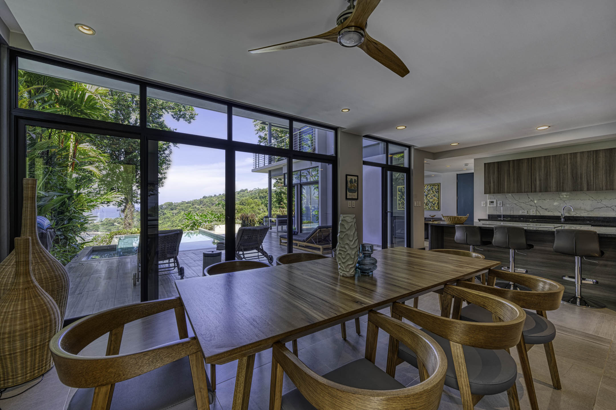 3 bed Single Family Homes For Sale in Dominical, Puntarenas - thumb 19