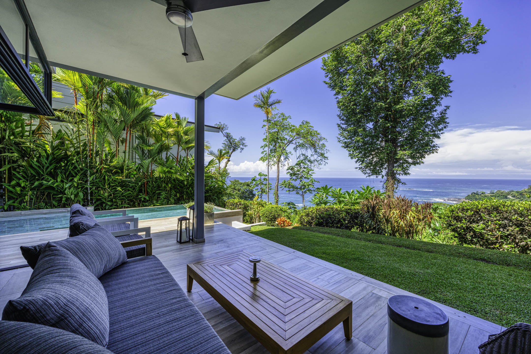 3 bed Single Family Homes For Sale in Dominical, Puntarenas - thumb 1