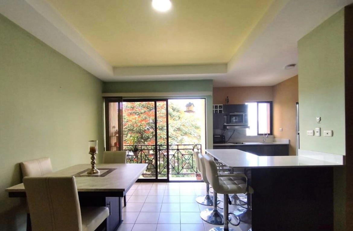 2 bed Condo For Sale in Desamparados, San Jose - thumb 1