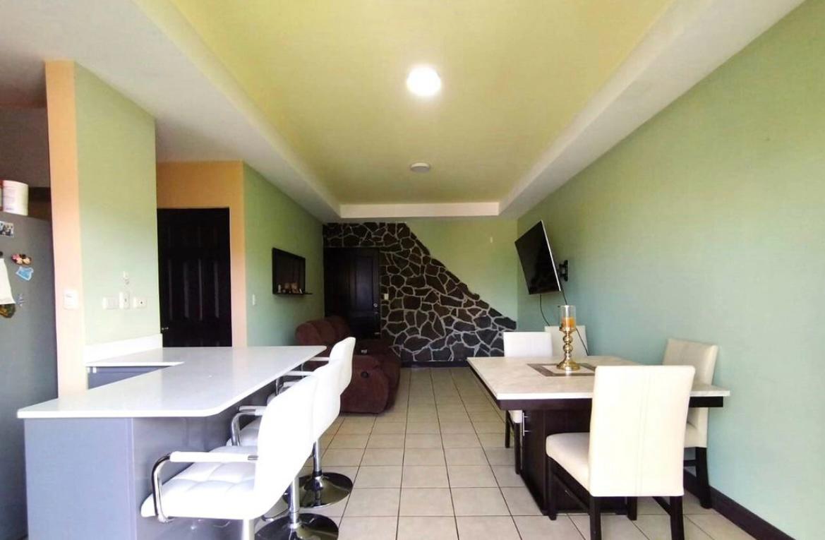 2 bed Condo For Sale in Desamparados, San Jose - thumb 3
