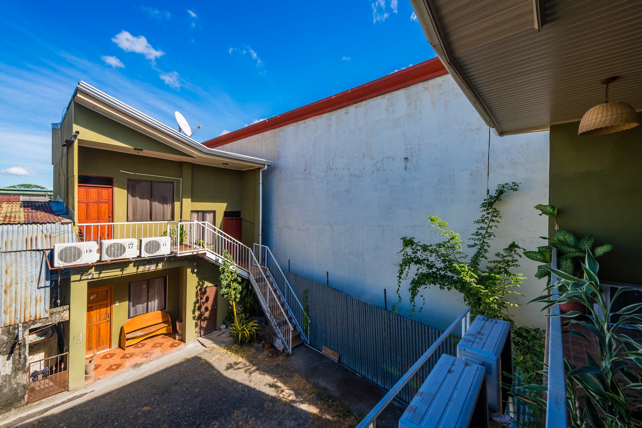 16 bed Hotel / Leisure For Sale in Canas, Guanacaste - thumb 7