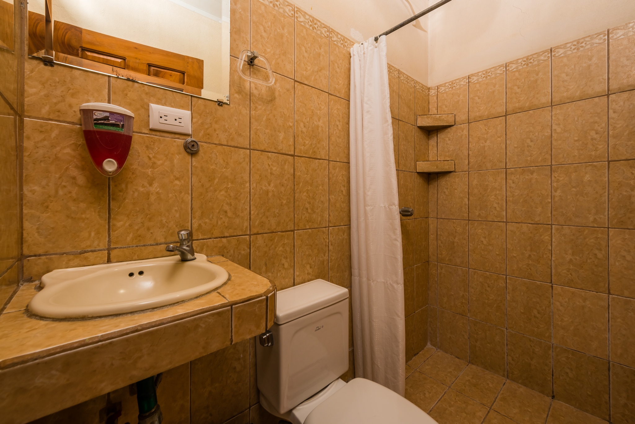 16 bed Hotel / Leisure For Sale in Canas, Guanacaste - thumb 27