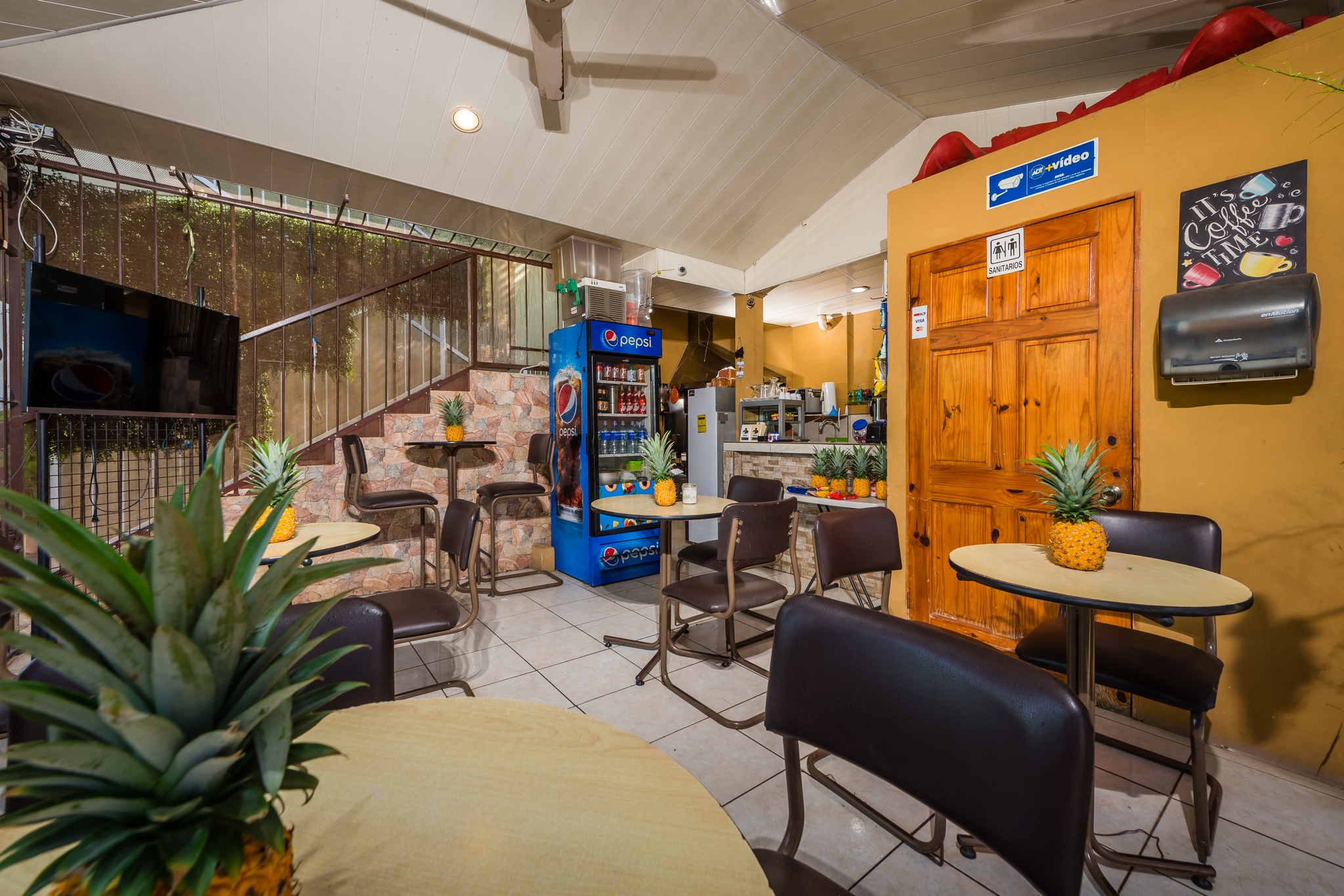 16 bed Hotel / Leisure For Sale in Canas, Guanacaste - thumb 13