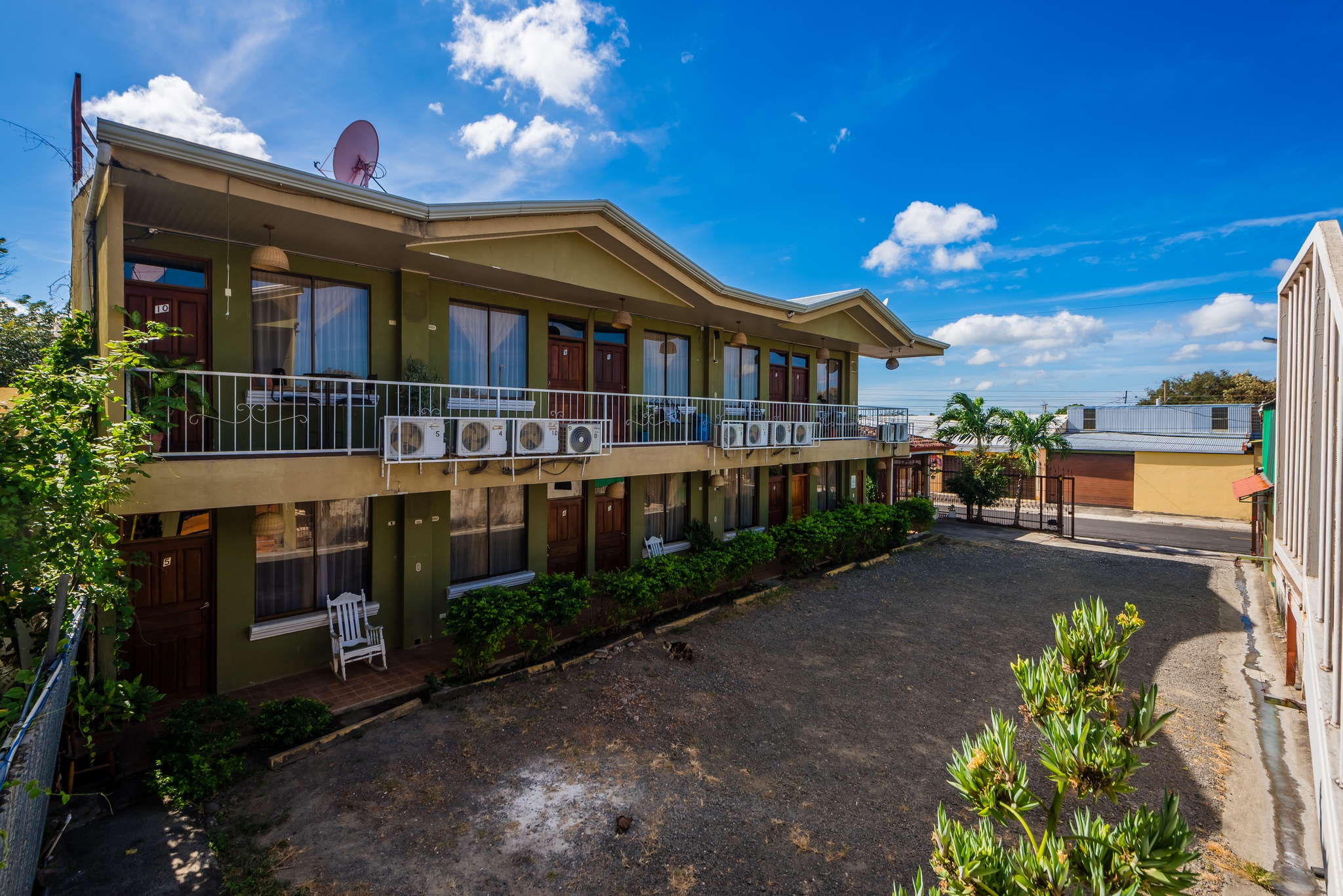 16 bed Hotel / Leisure For Sale in Canas, Guanacaste - thumb 20