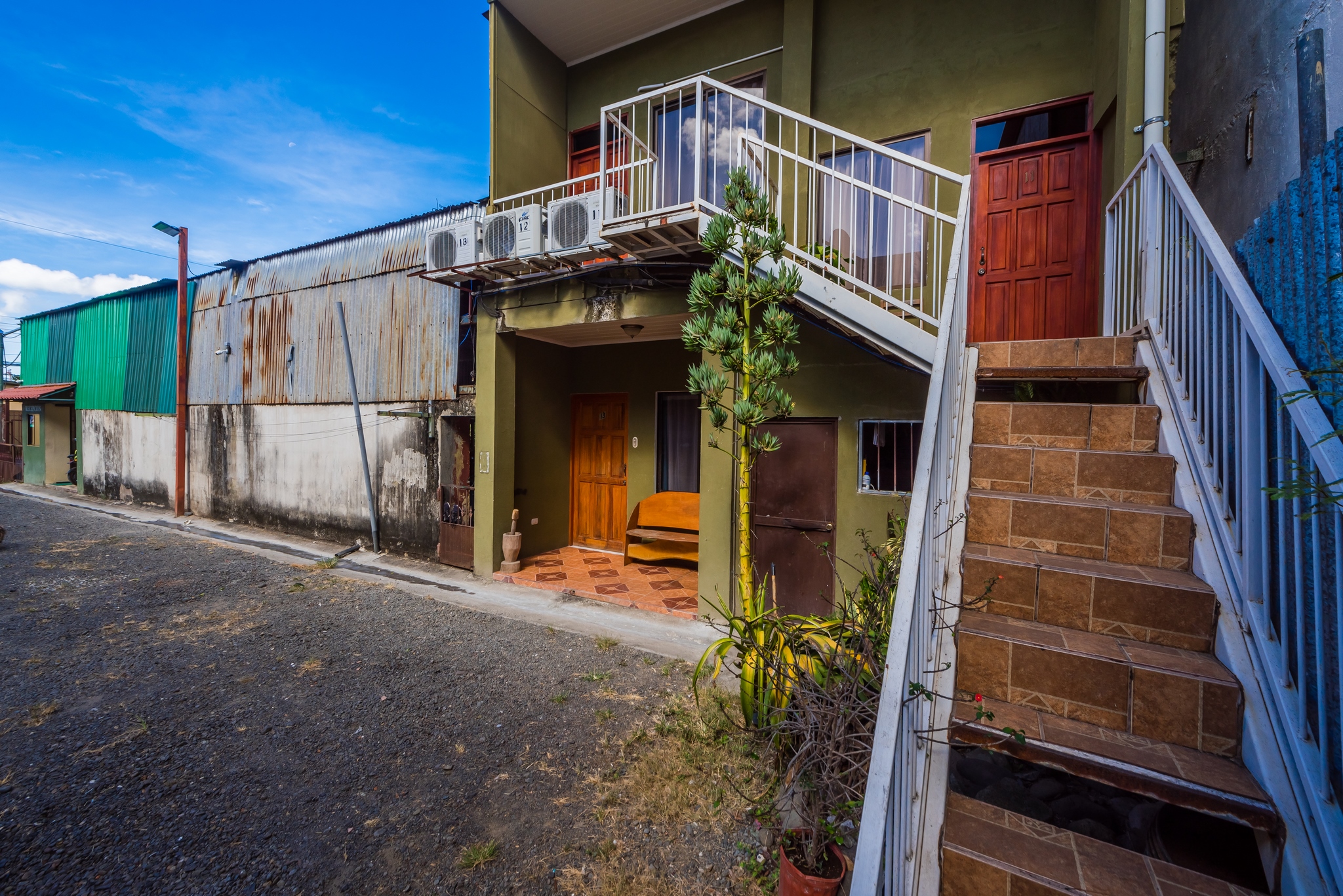 16 bed Hotel / Leisure For Sale in Canas, Guanacaste - thumb 19