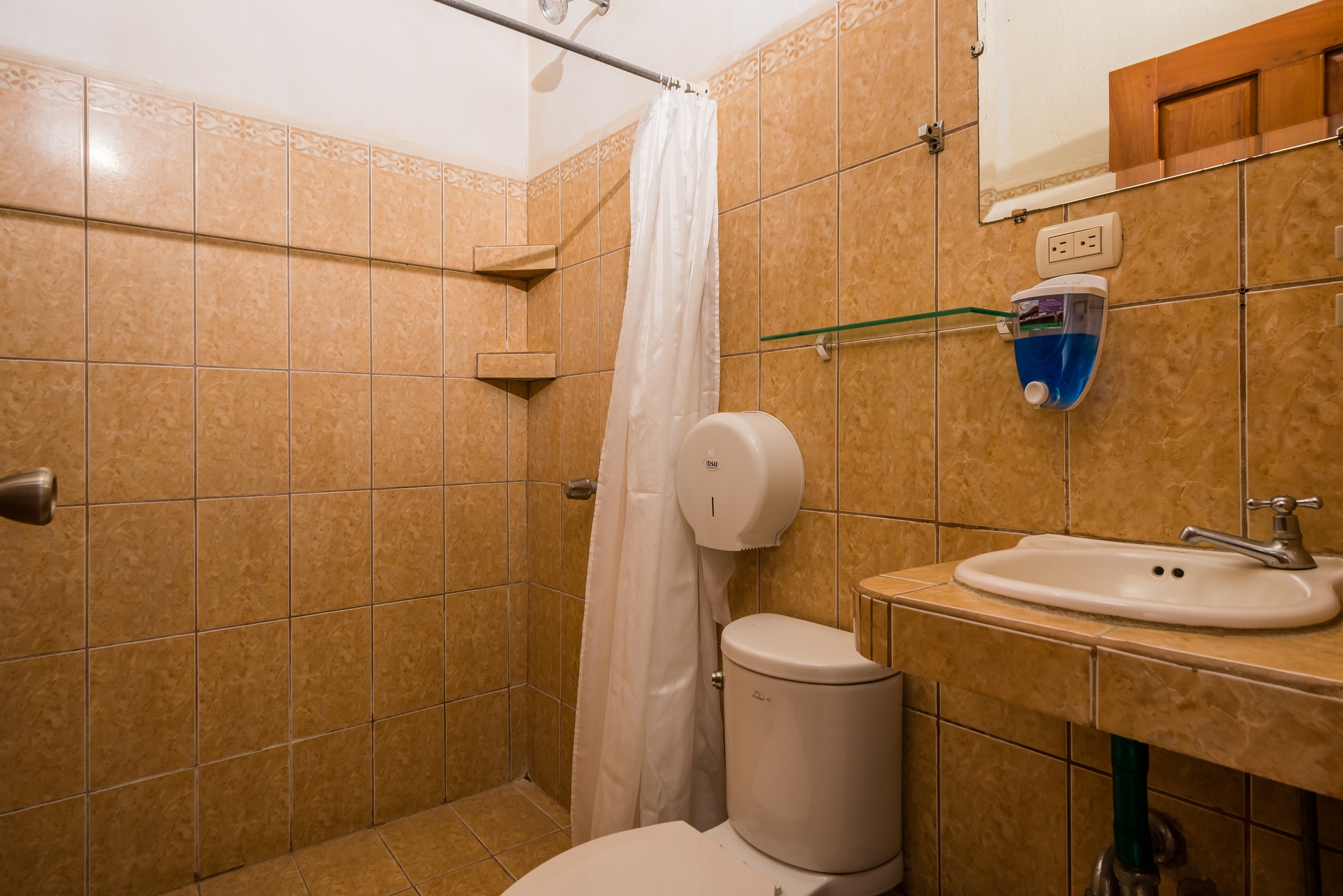 16 bed Hotel / Leisure For Sale in Canas, Guanacaste - thumb 28