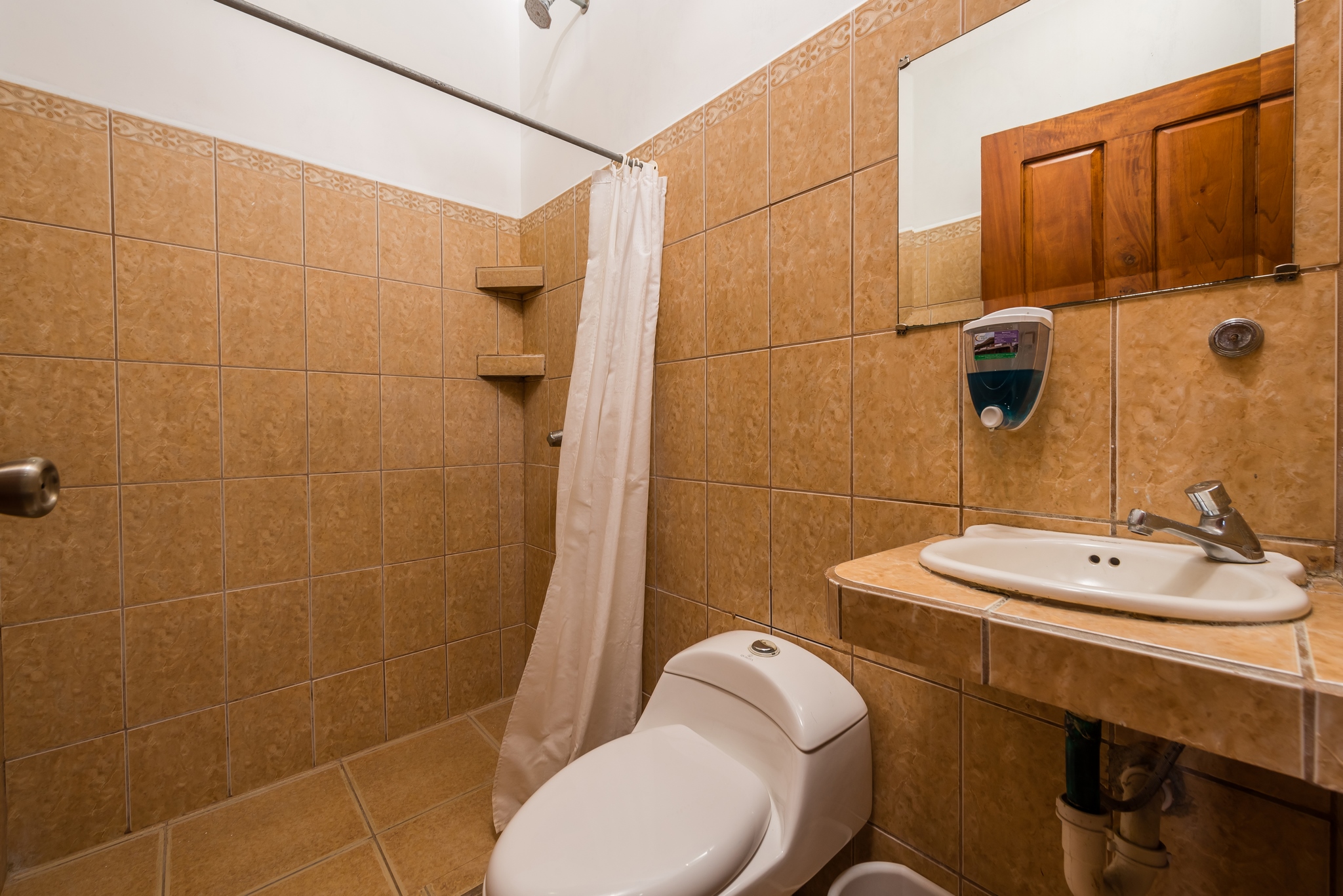 16 bed Hotel / Leisure For Sale in Canas, Guanacaste - thumb 6