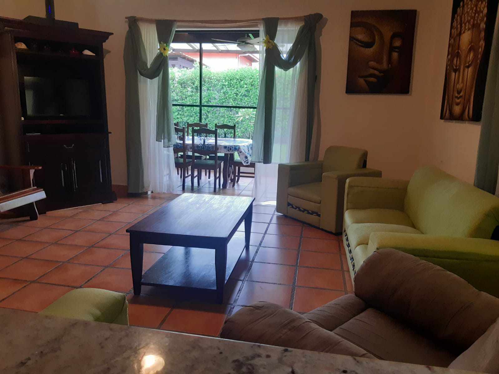 3 bed Single Family Homes For Sale in Bejuco, Puntarenas - thumb 3