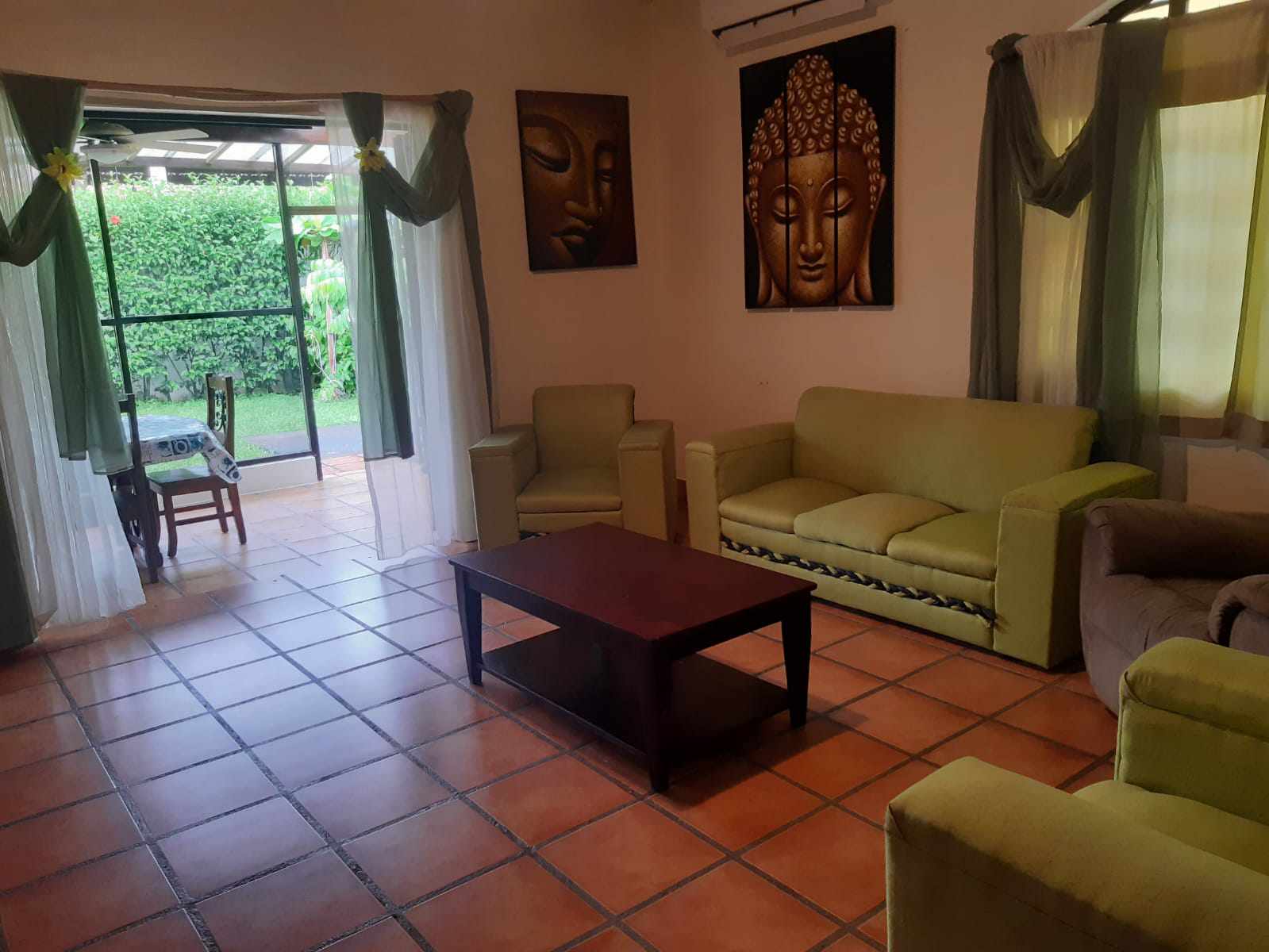 3 bed Single Family Homes For Sale in Bejuco, Puntarenas - thumb 2