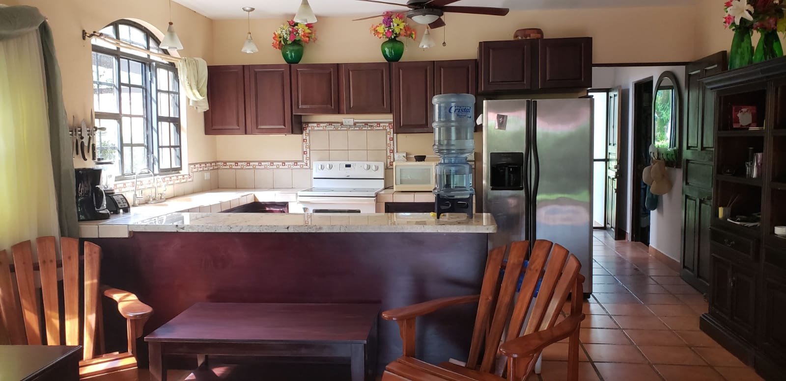 3 bed Single Family Homes For Sale in Bejuco, Puntarenas - thumb 6