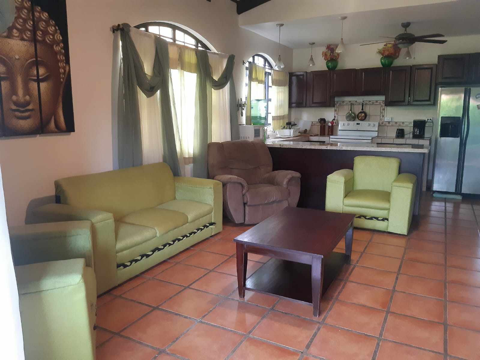 3 bed Single Family Homes For Sale in Bejuco, Puntarenas - thumb 4