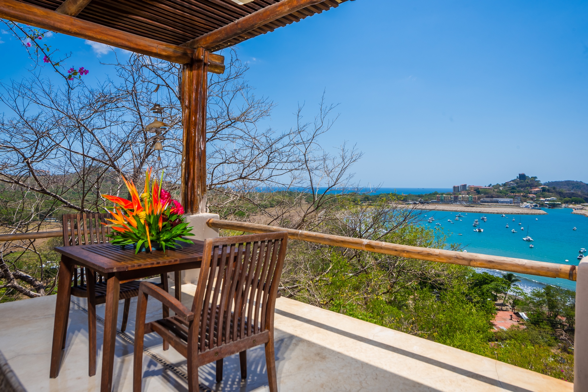 4 bed Single Family Homes For Sale in Playa Flamingo, Guanacaste - thumb 15